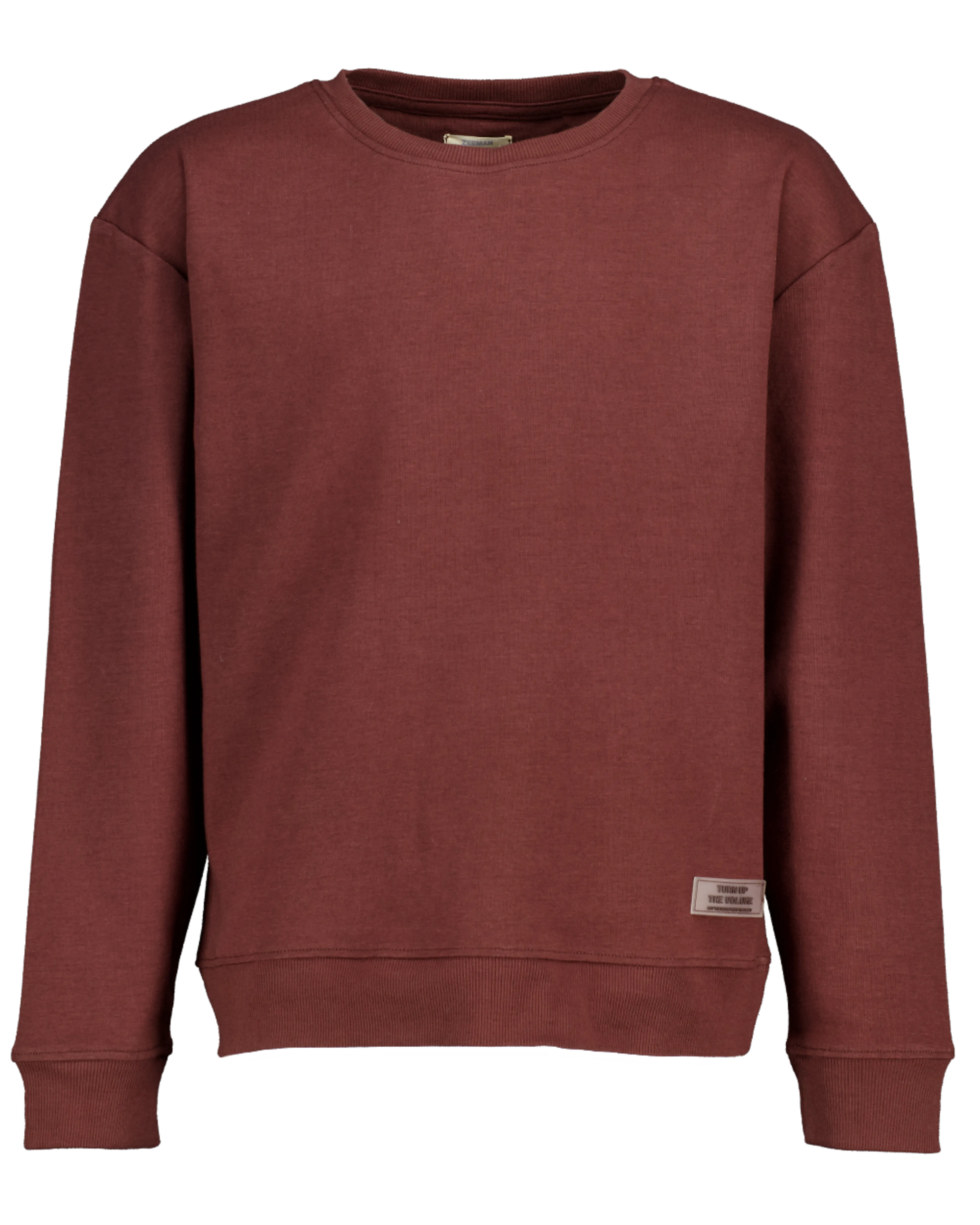 Sweater - Bruin