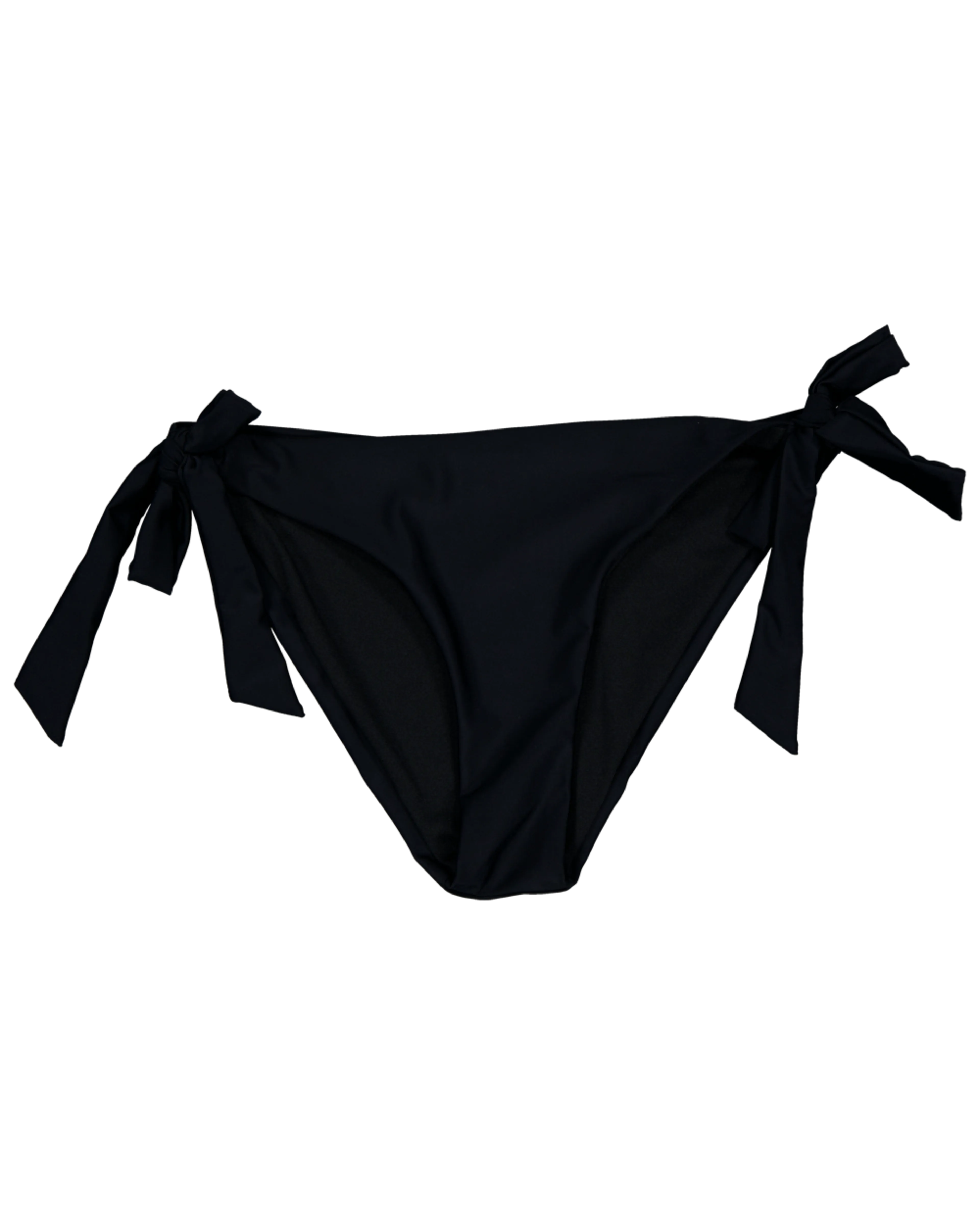 Bikinislip - Zwart