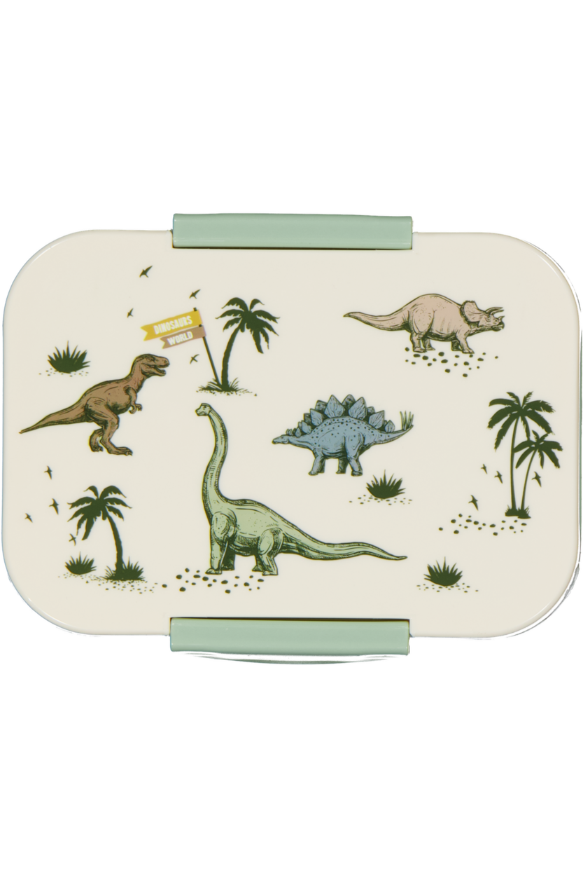 Lunchbox - Groen