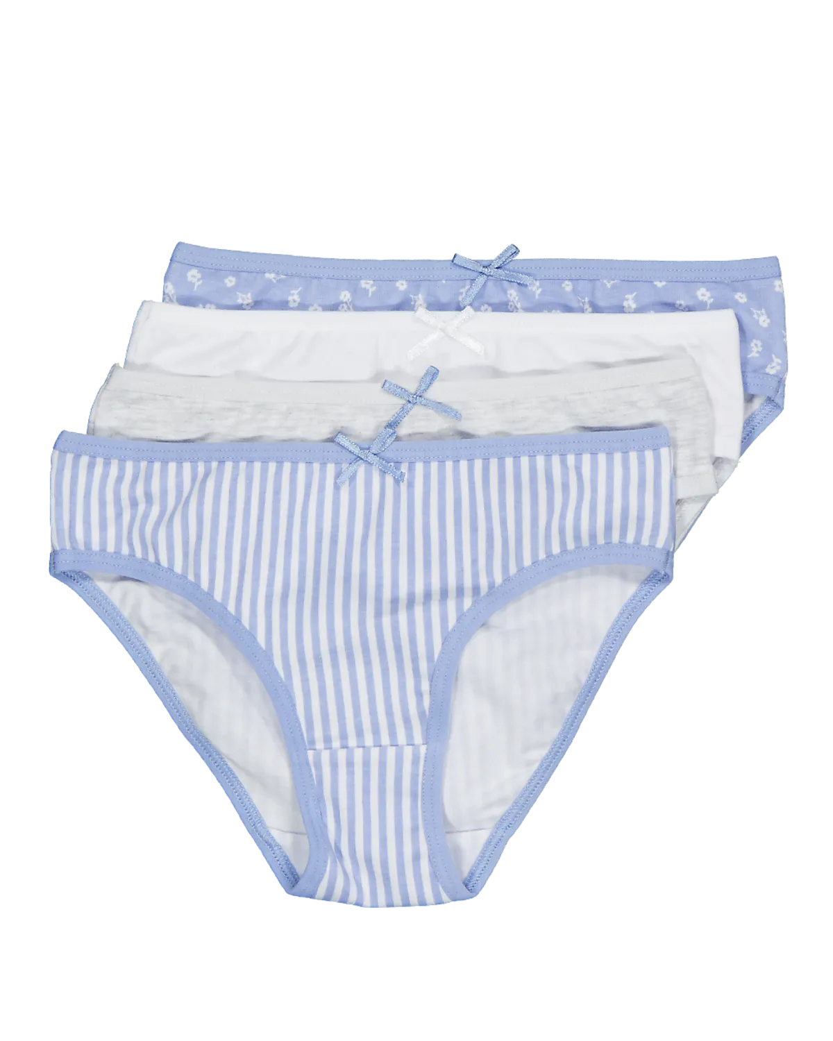 Slip - Blauw
