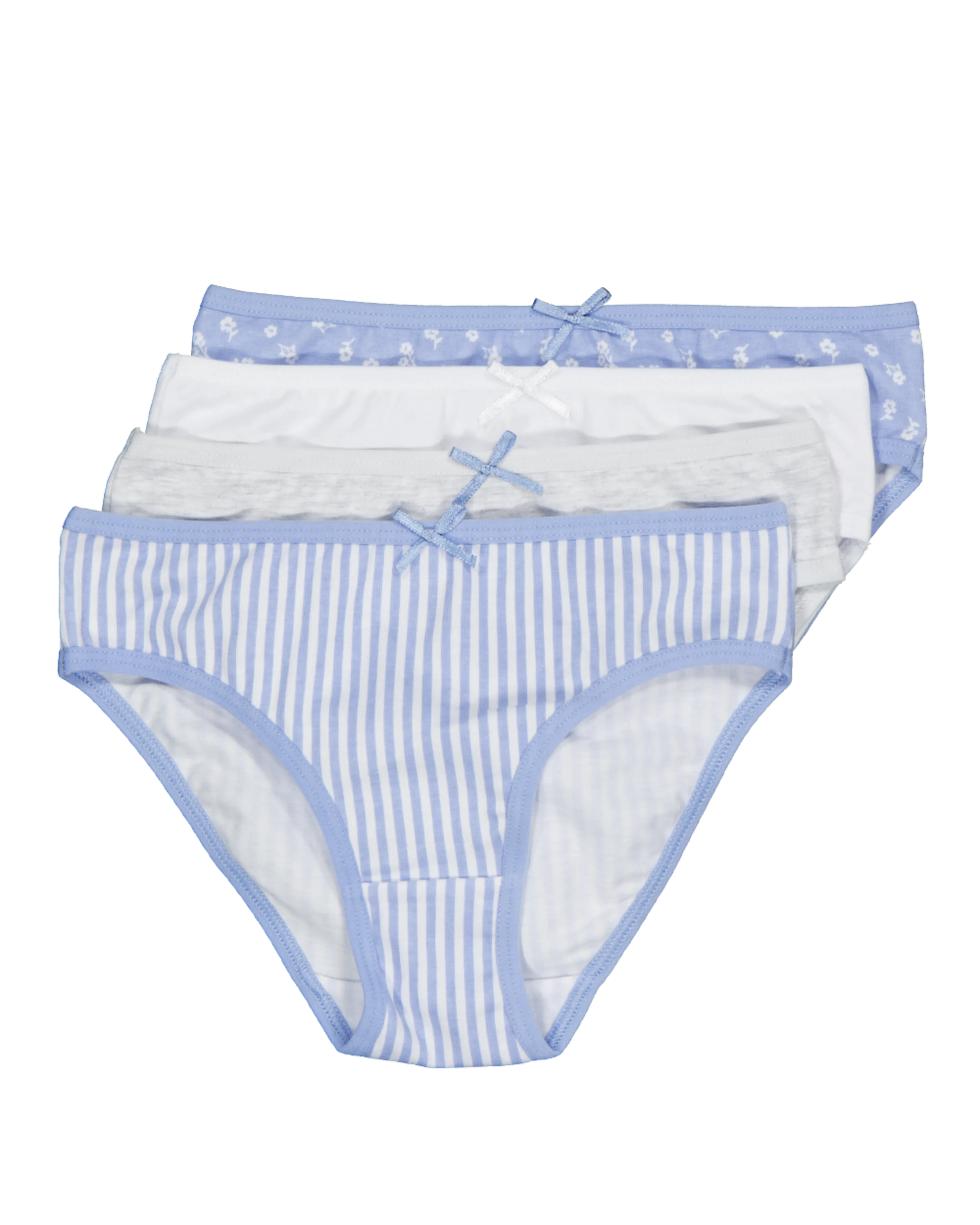 Slip - Blauw