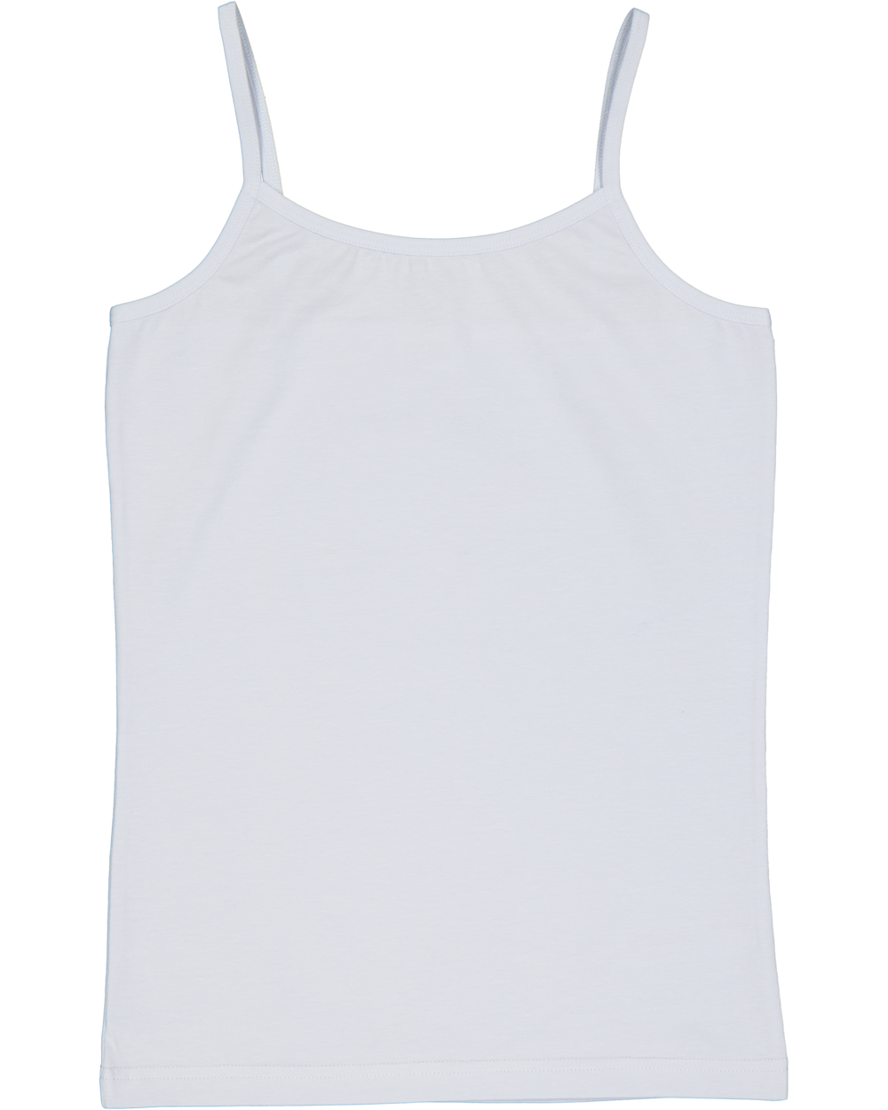 Romy Singlet - Blauw