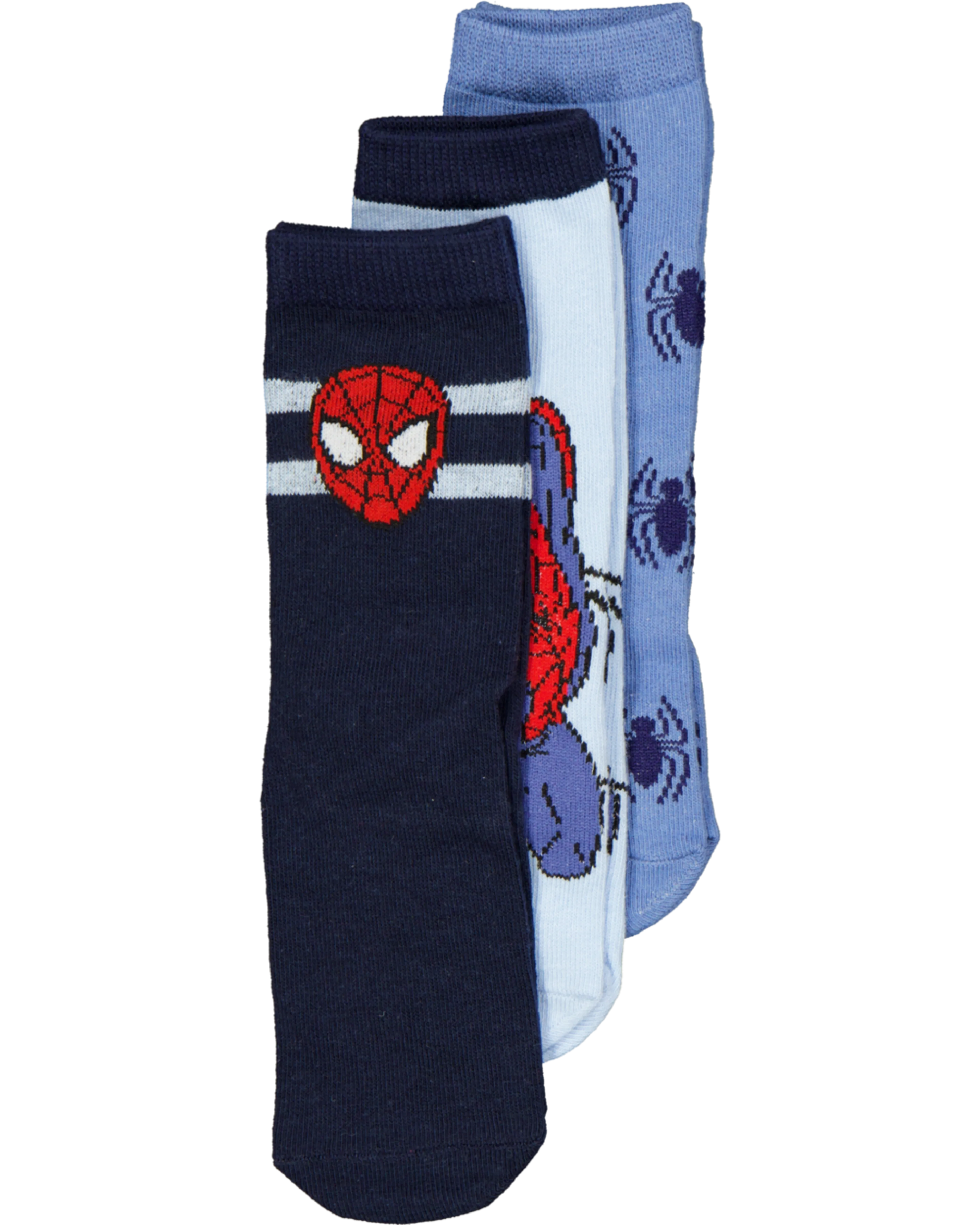 Socken - Blau