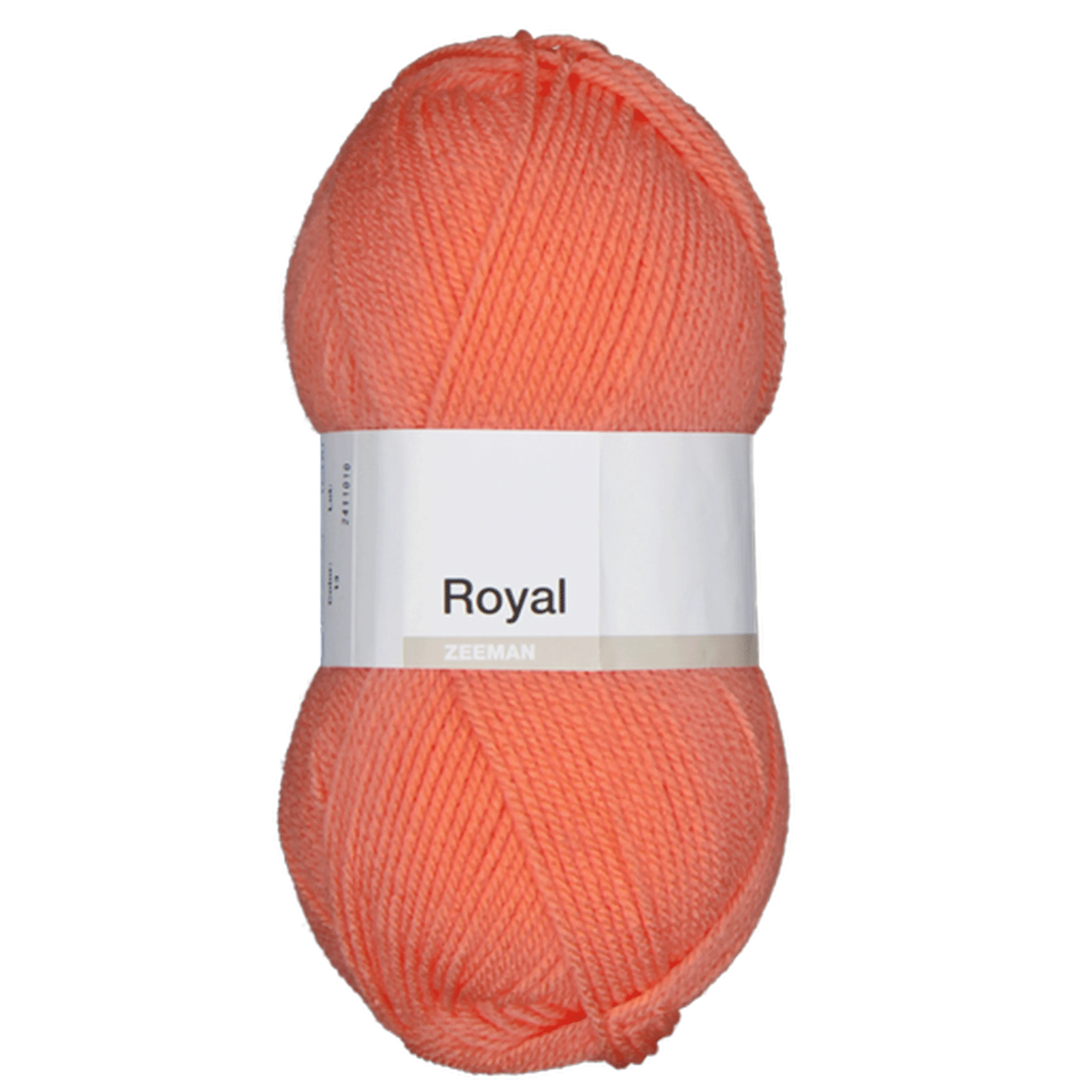 Royal Strickgarn - Rosa
