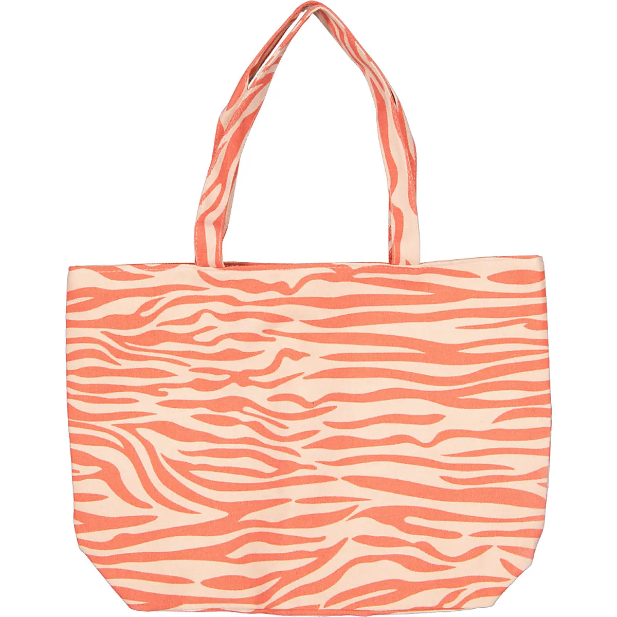 Strandtas - Oranje