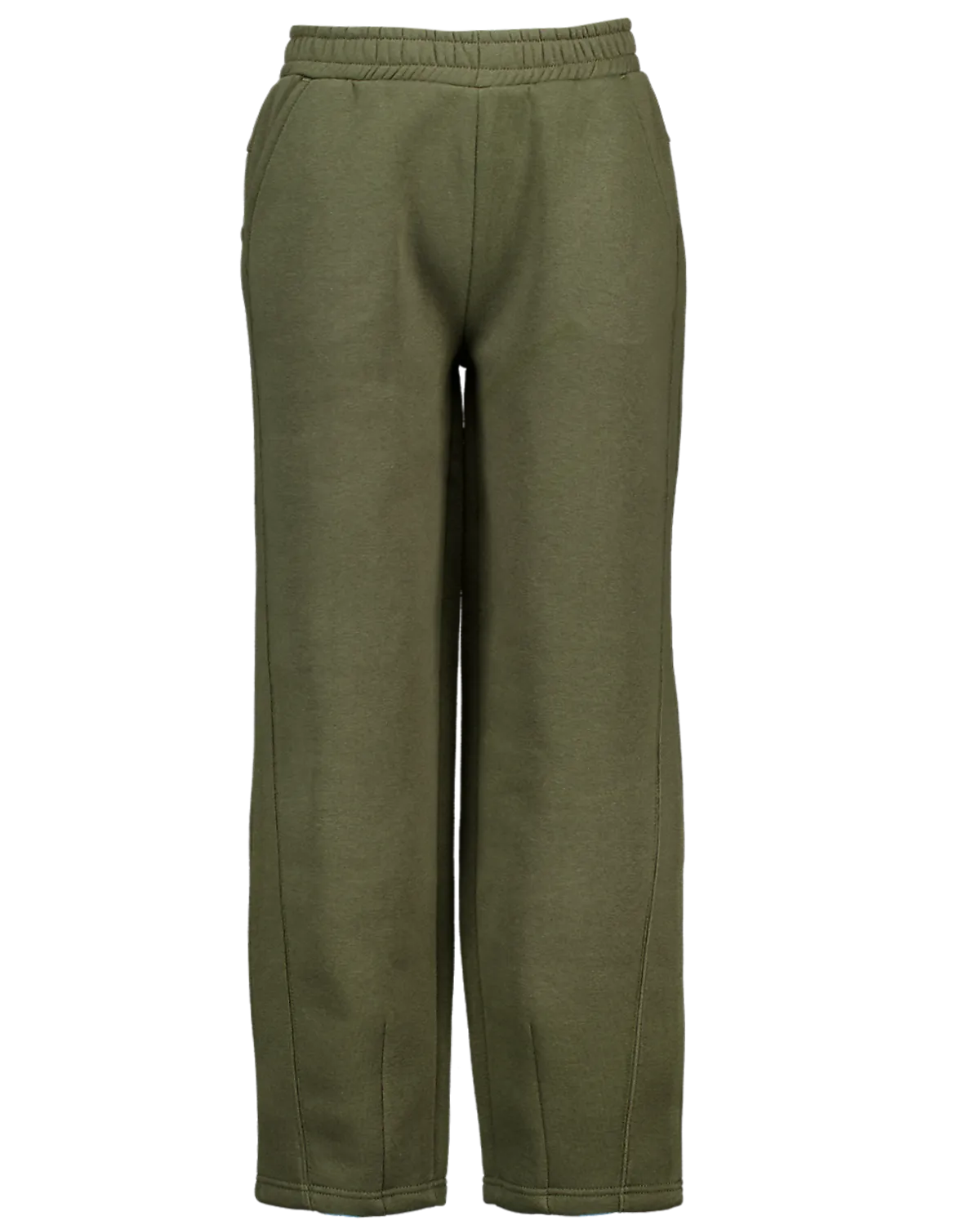 Broek - Groen