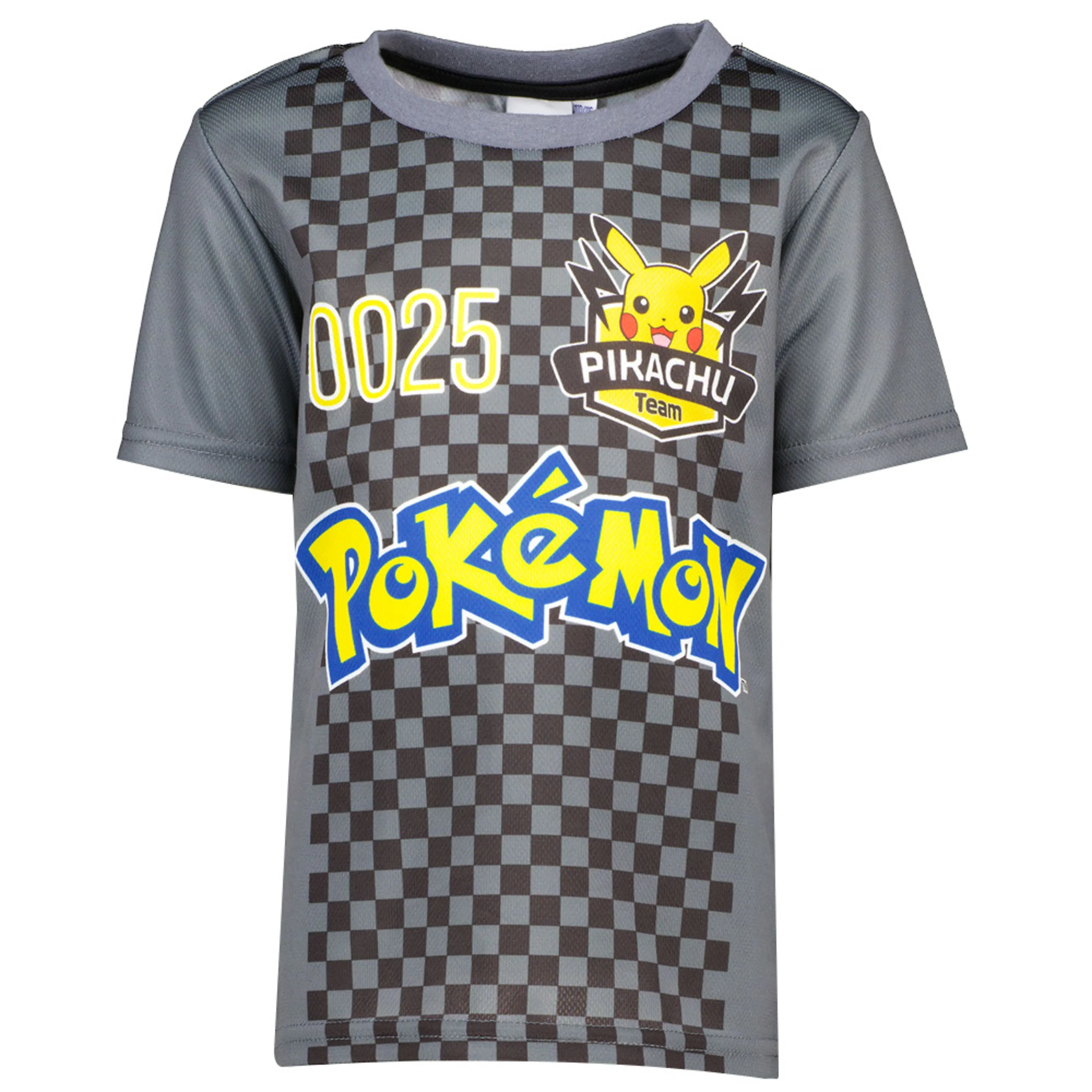 Tee-shirt - Noir
