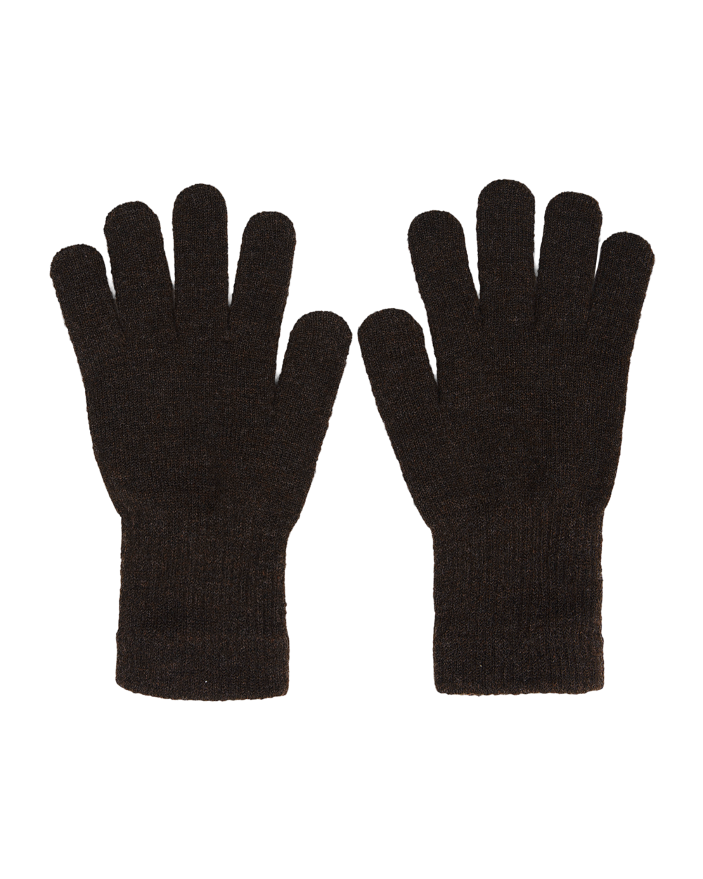 Dames Handschoenen - Bruin