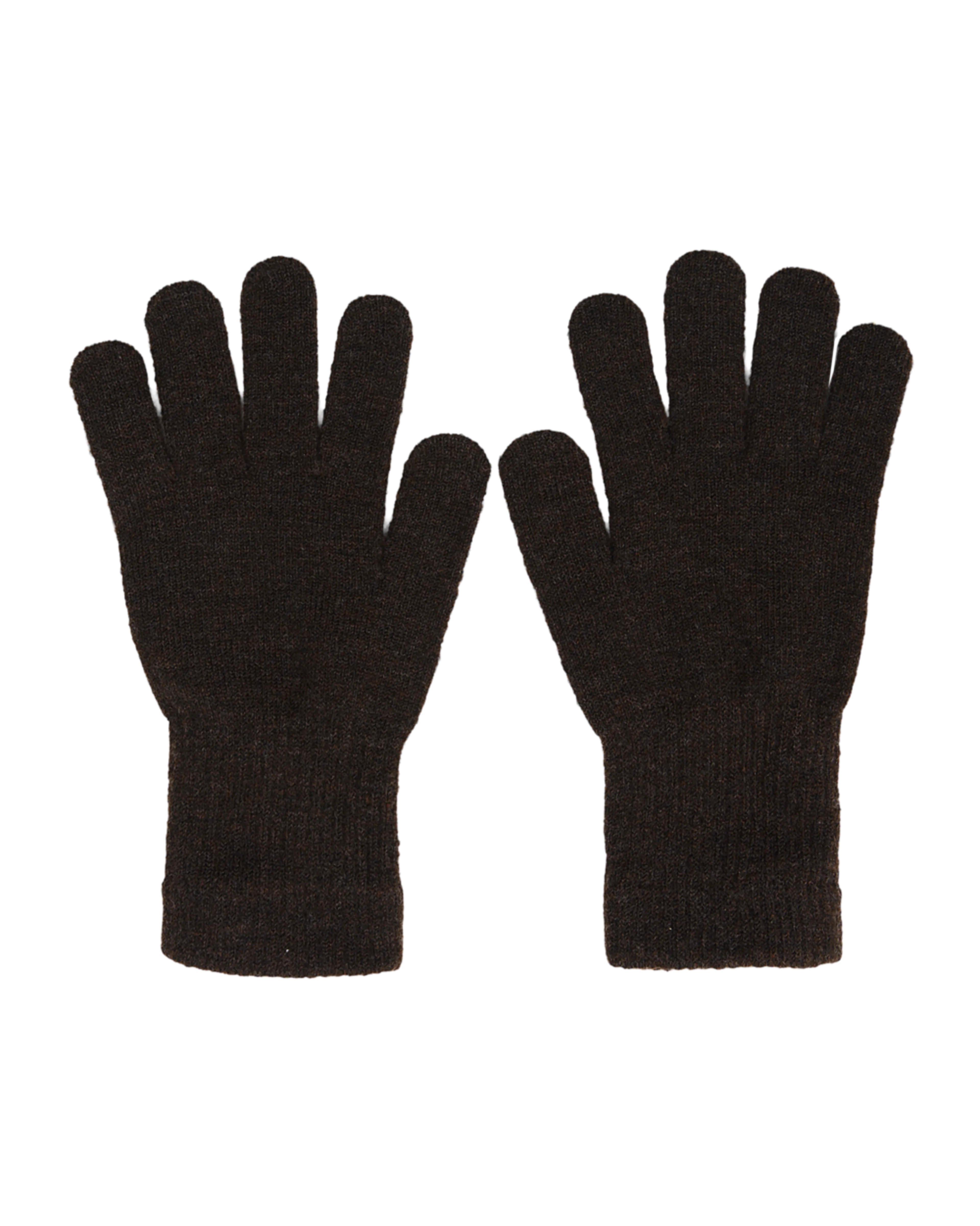 Gants - Marron