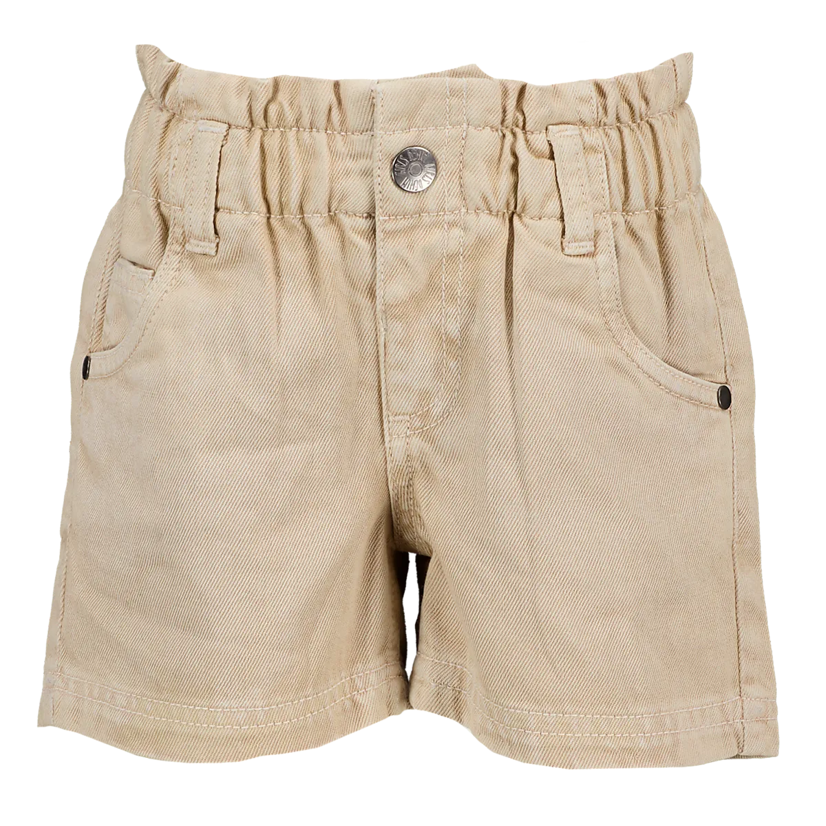 Shorts - Beige