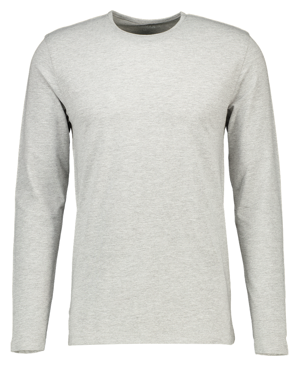 T-shirt - Grijs