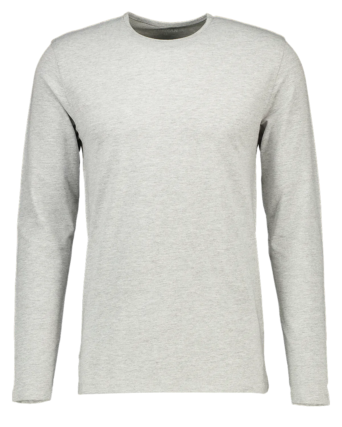 T-shirt - Grijs