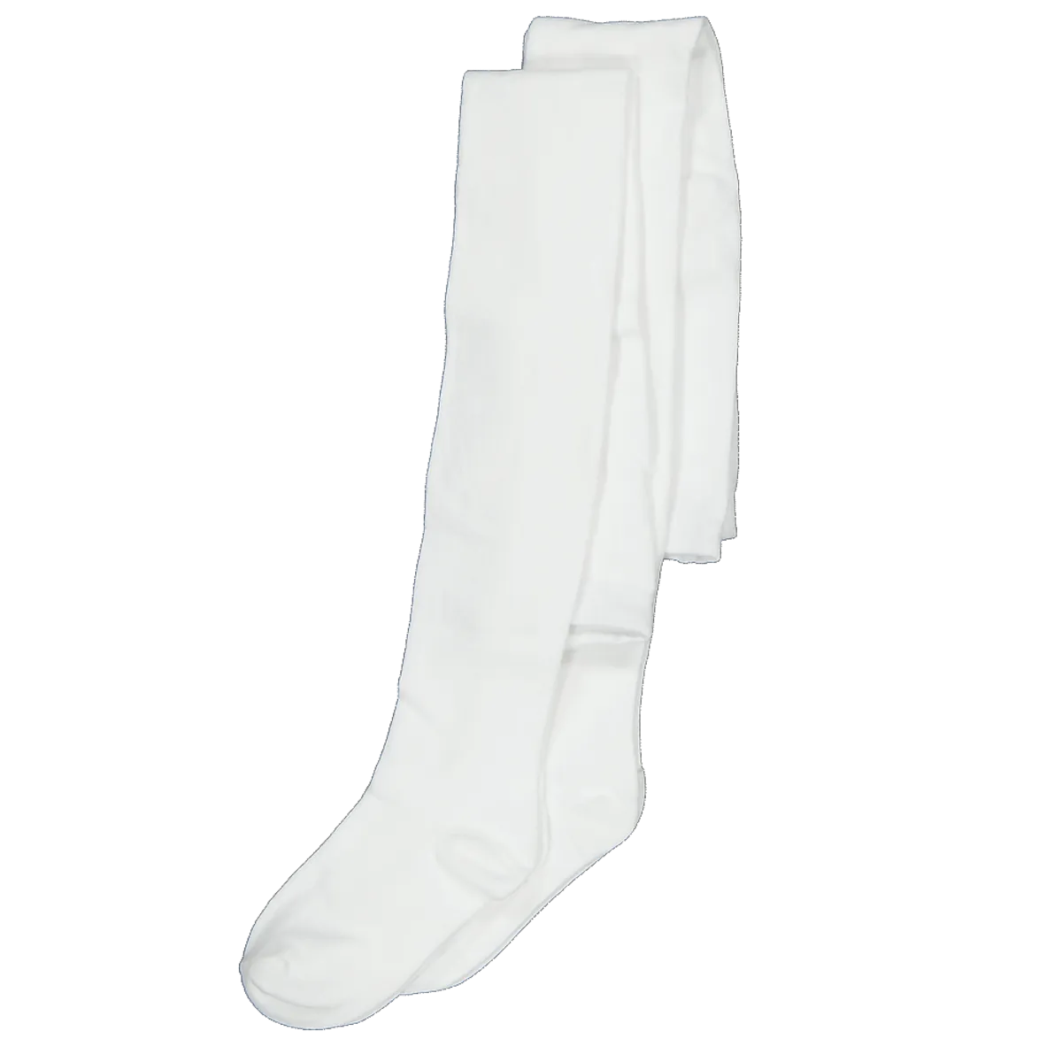 Strumpfhose - Weiß