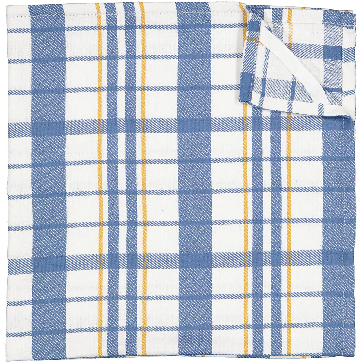 Theedoek - Blauw