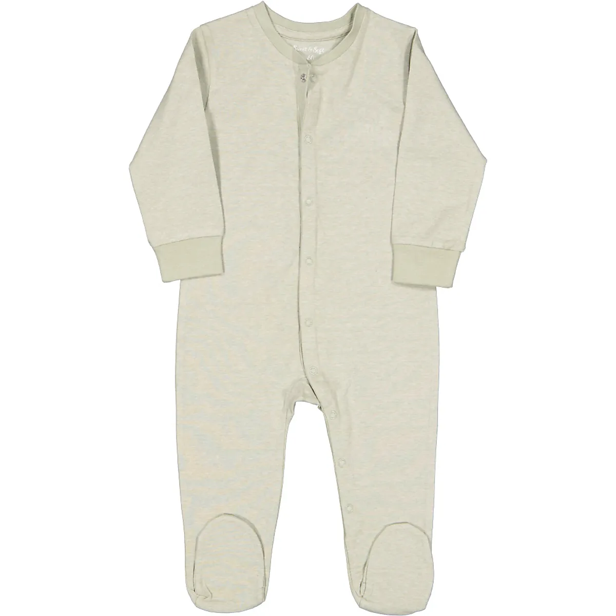 Pijama - Verde