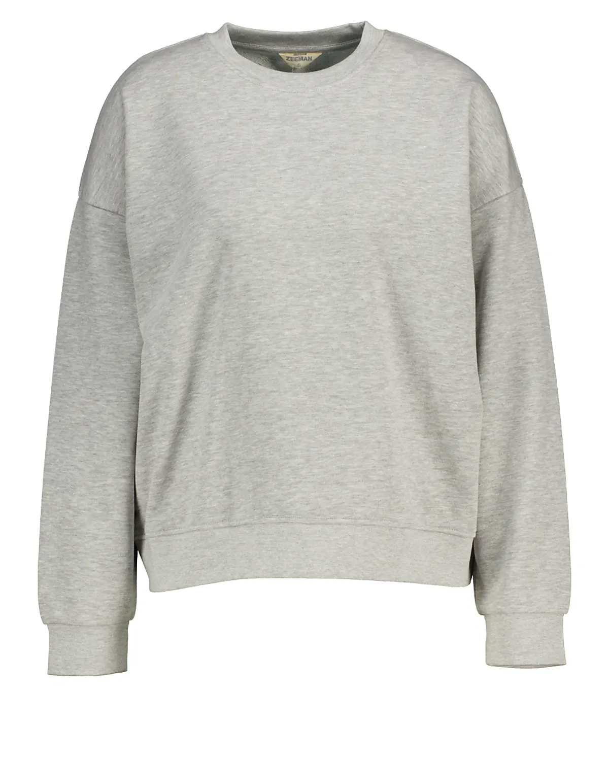Sweat - Gris