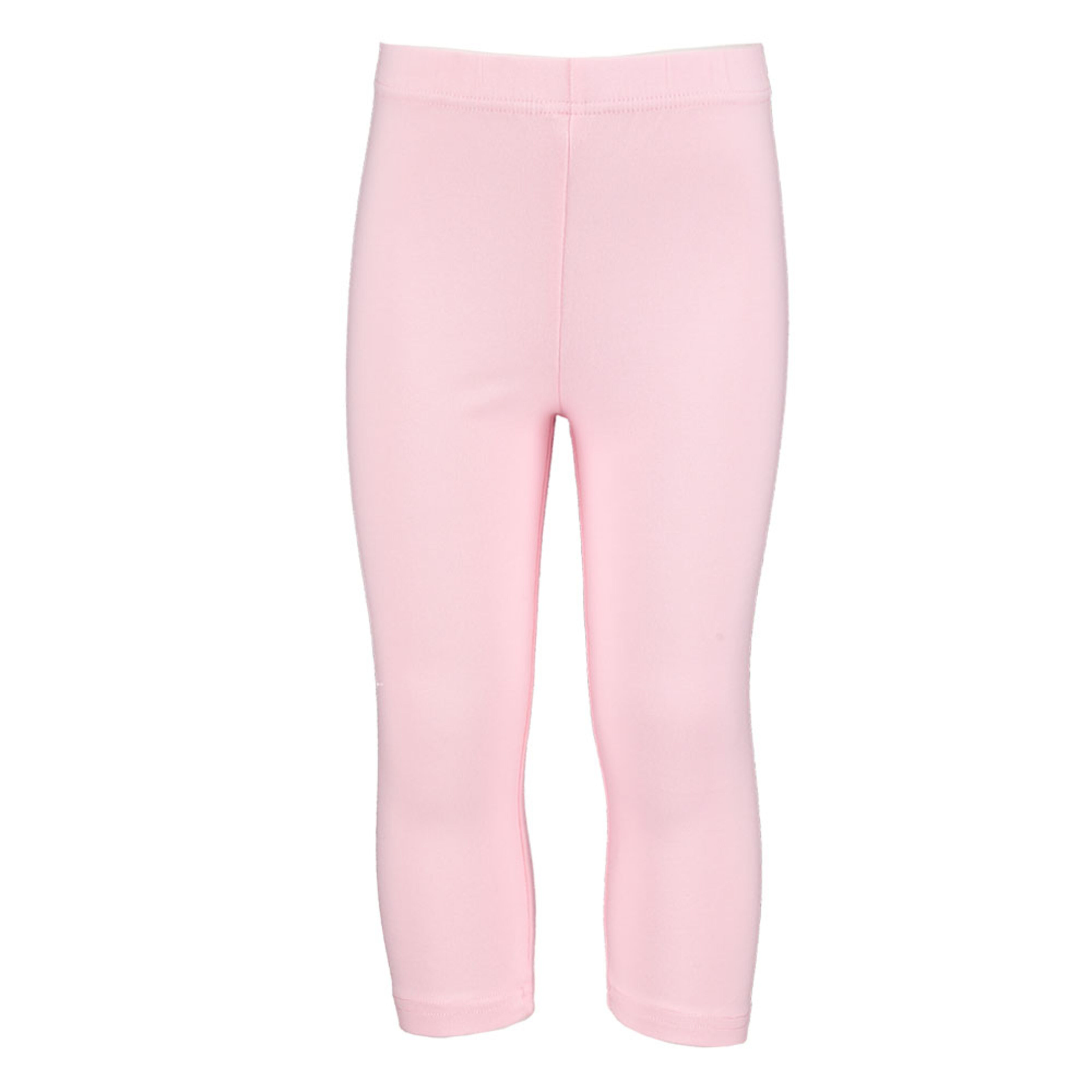 Legging court Rose