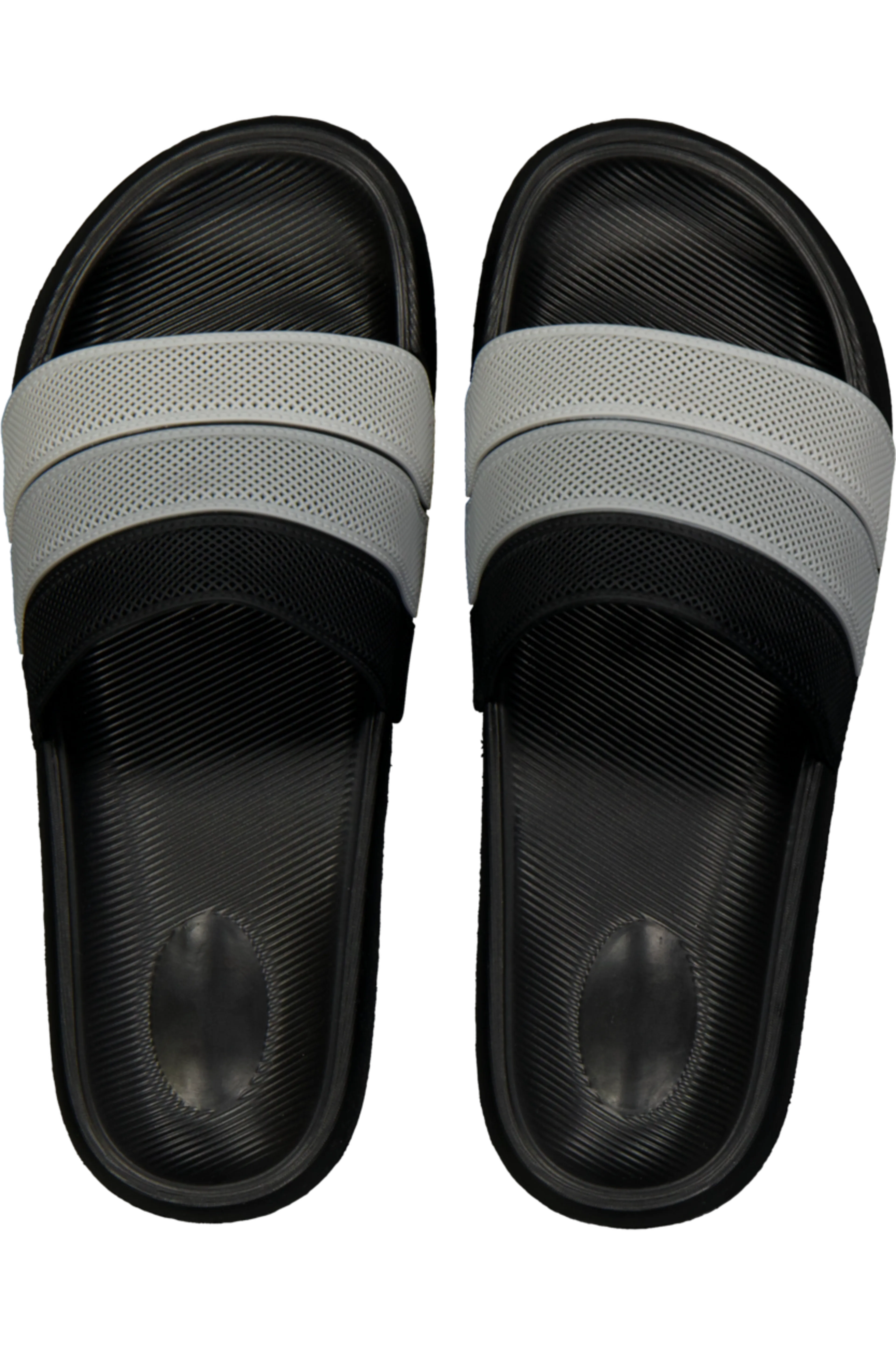 Chaussons - Noir