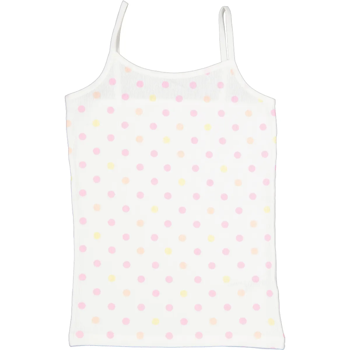 Singlet - Wit
