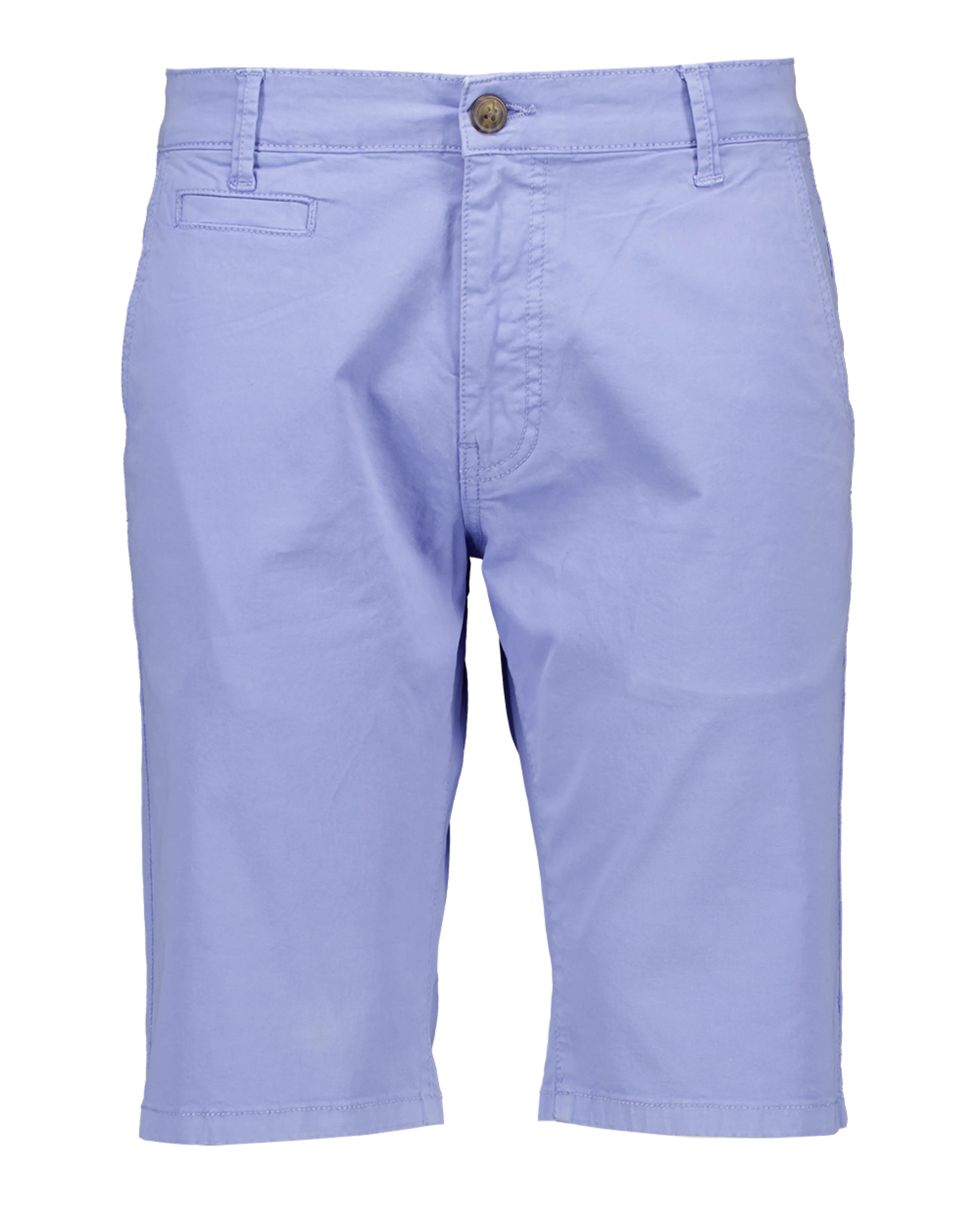 Short - Blauw
