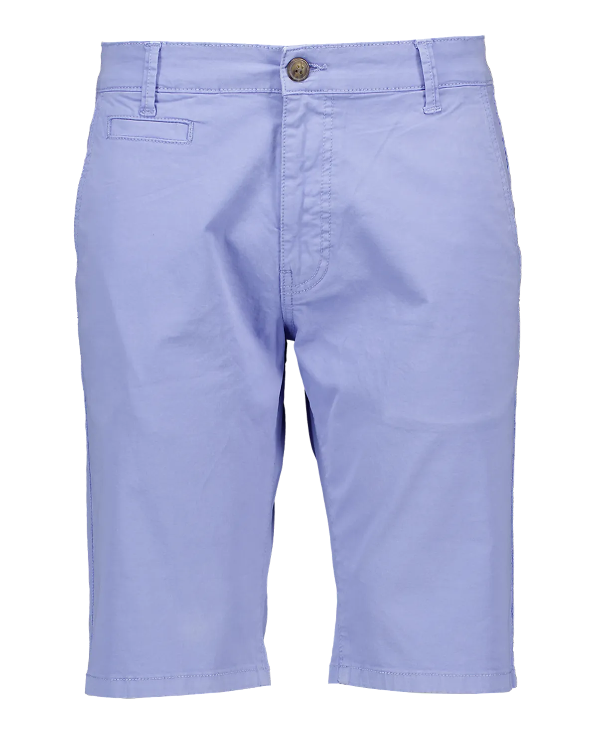 Short - Blauw