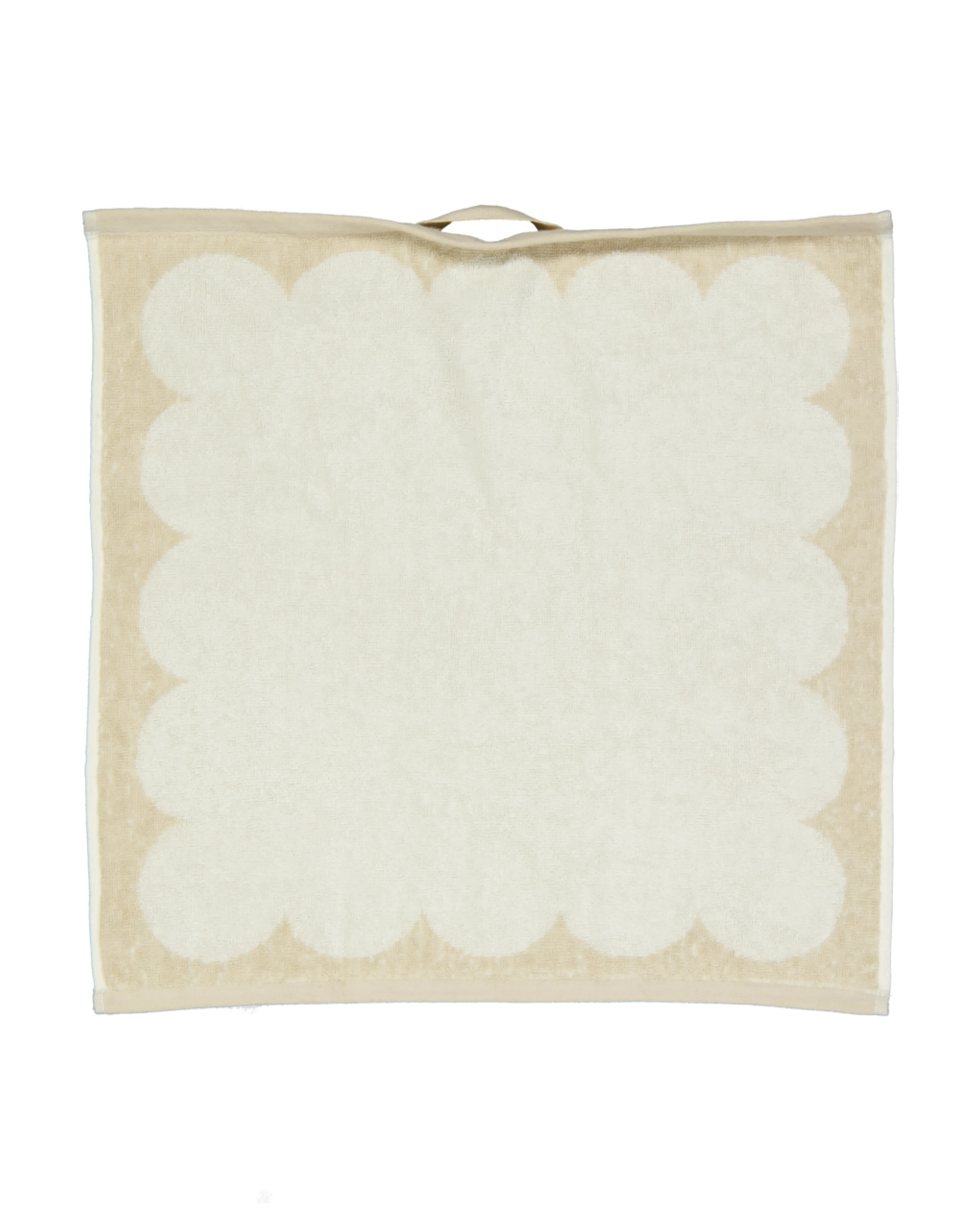 Essuie-verres - Beige