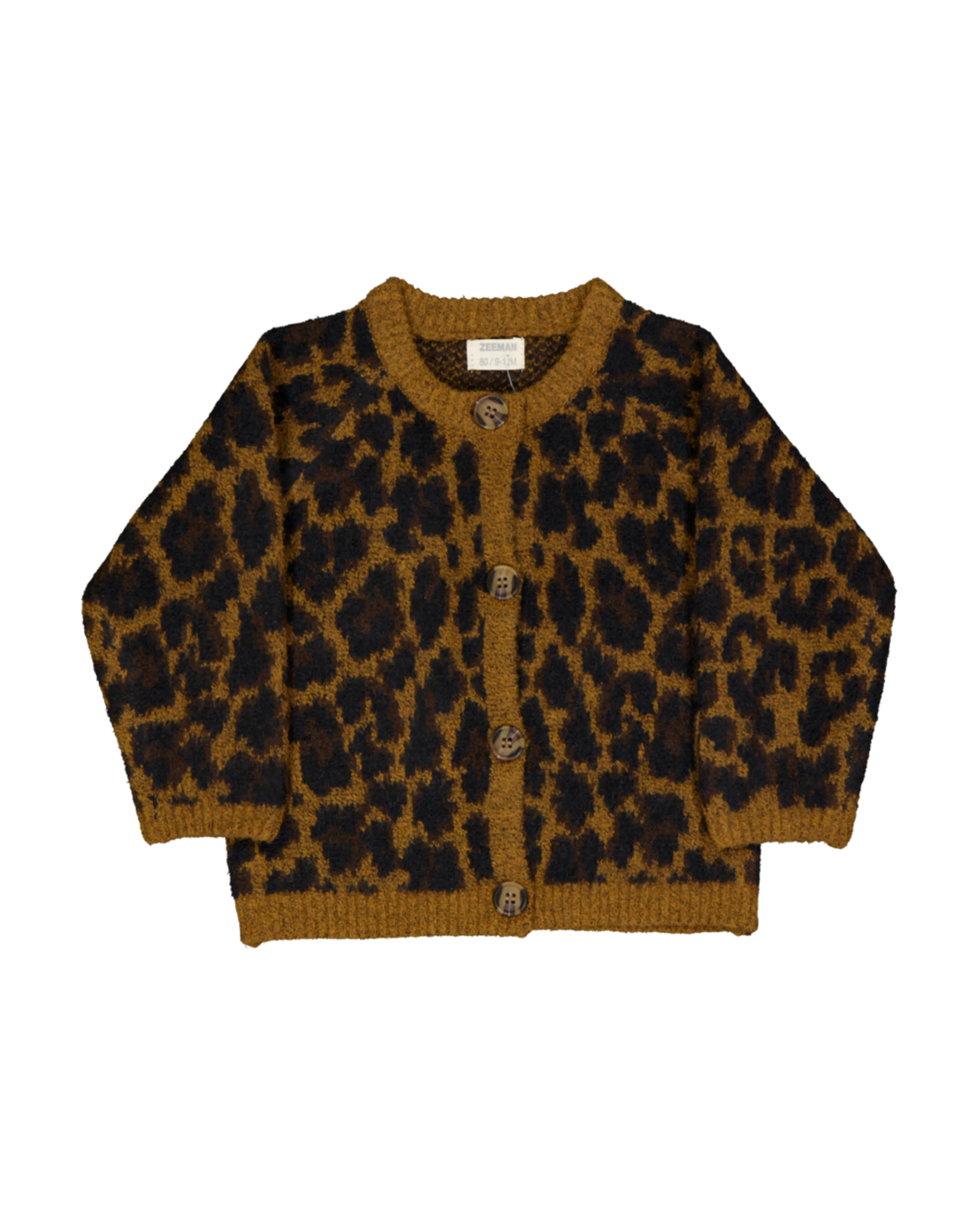 Veste/gilet - Marron
