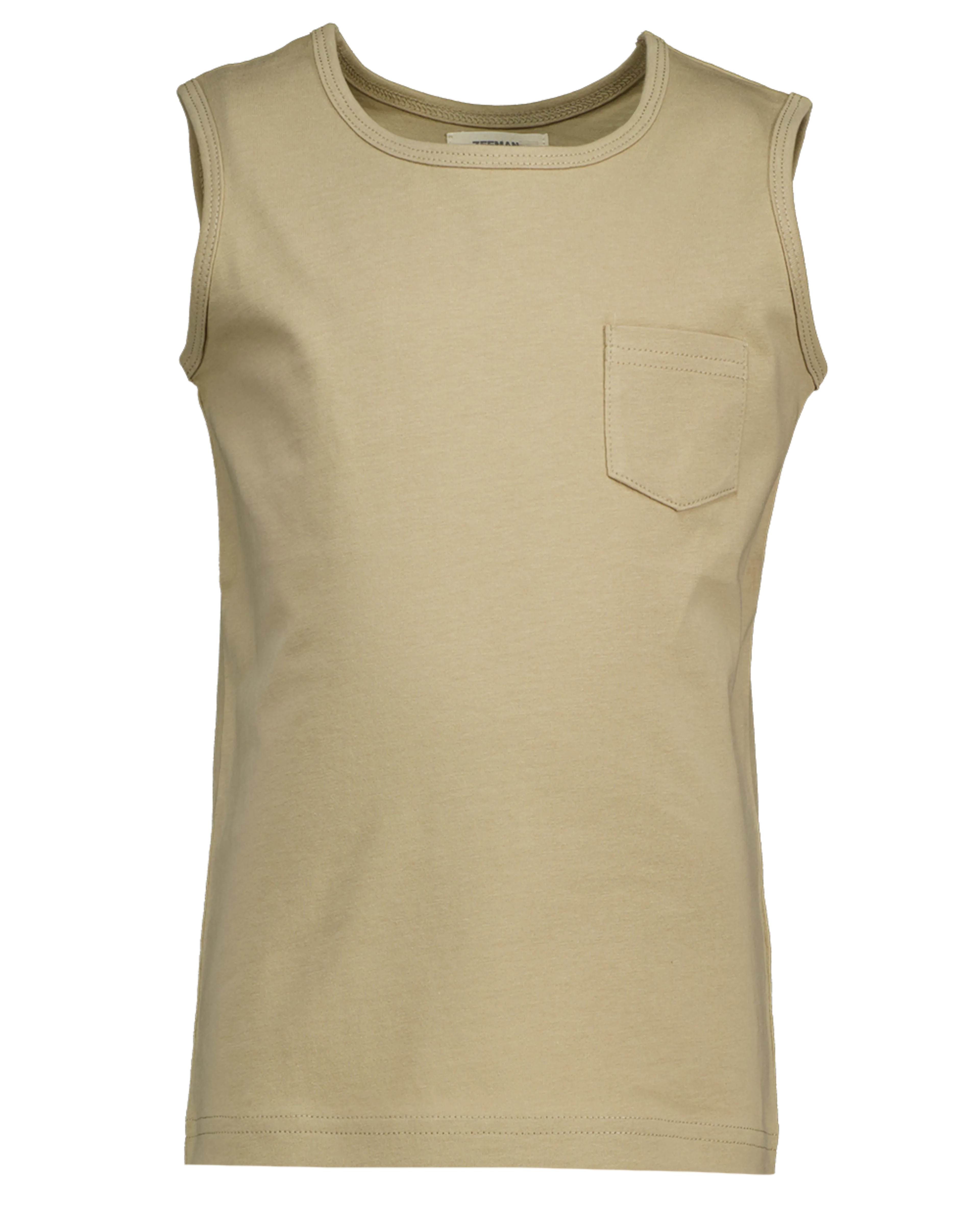 Débardeur - Beige