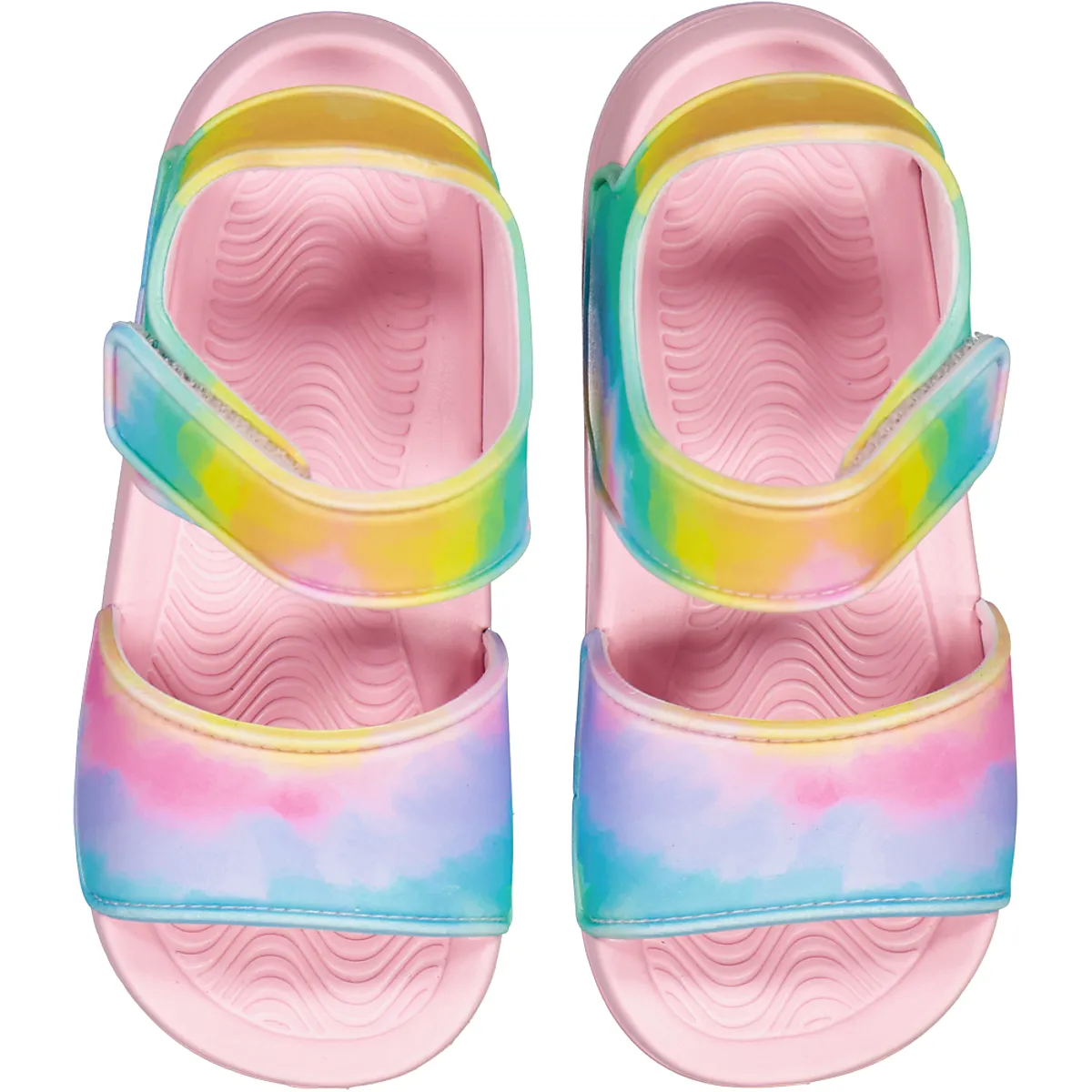 Sandalen - Multi-color