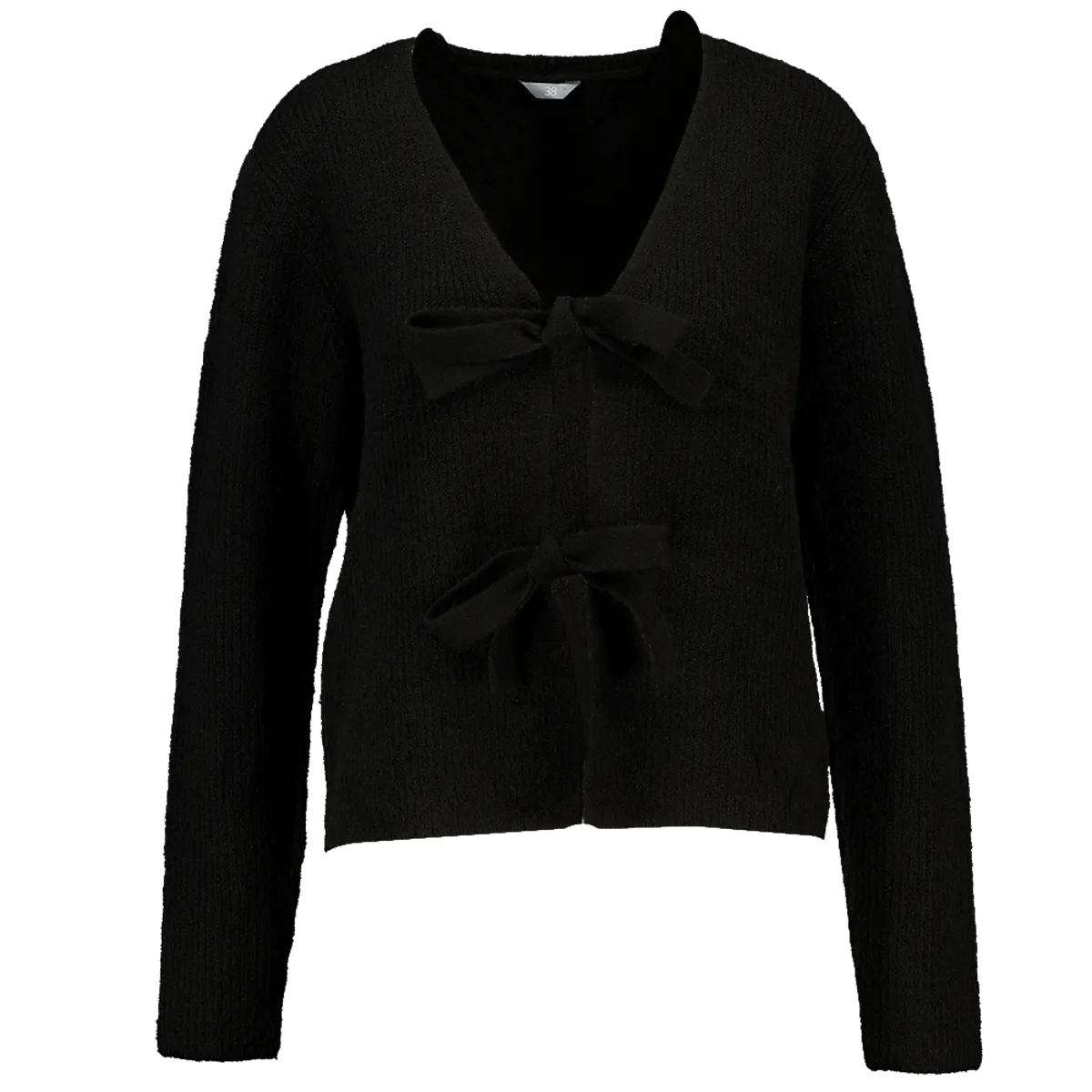 Chaqueta - Negro