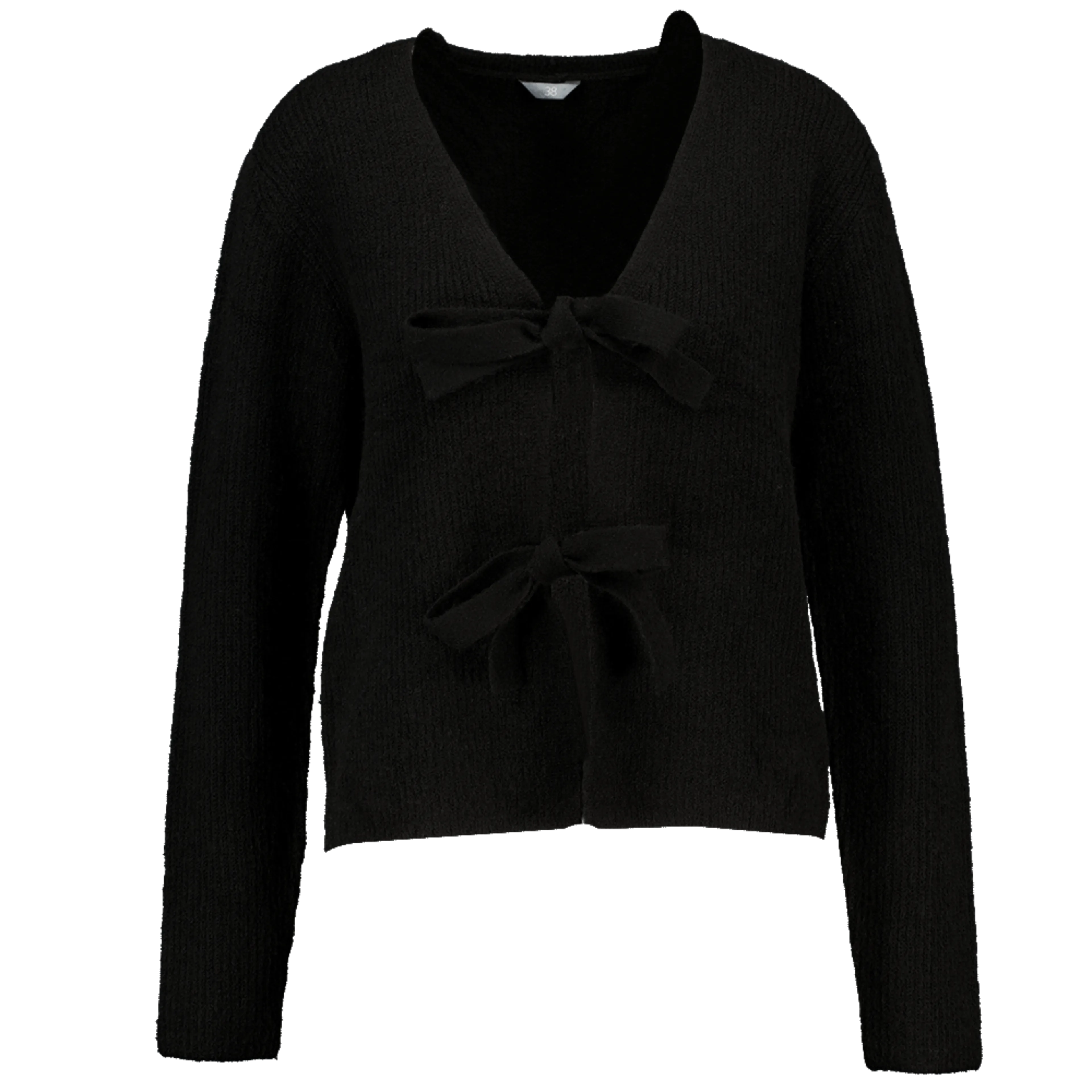 Veste/gilet - Noir