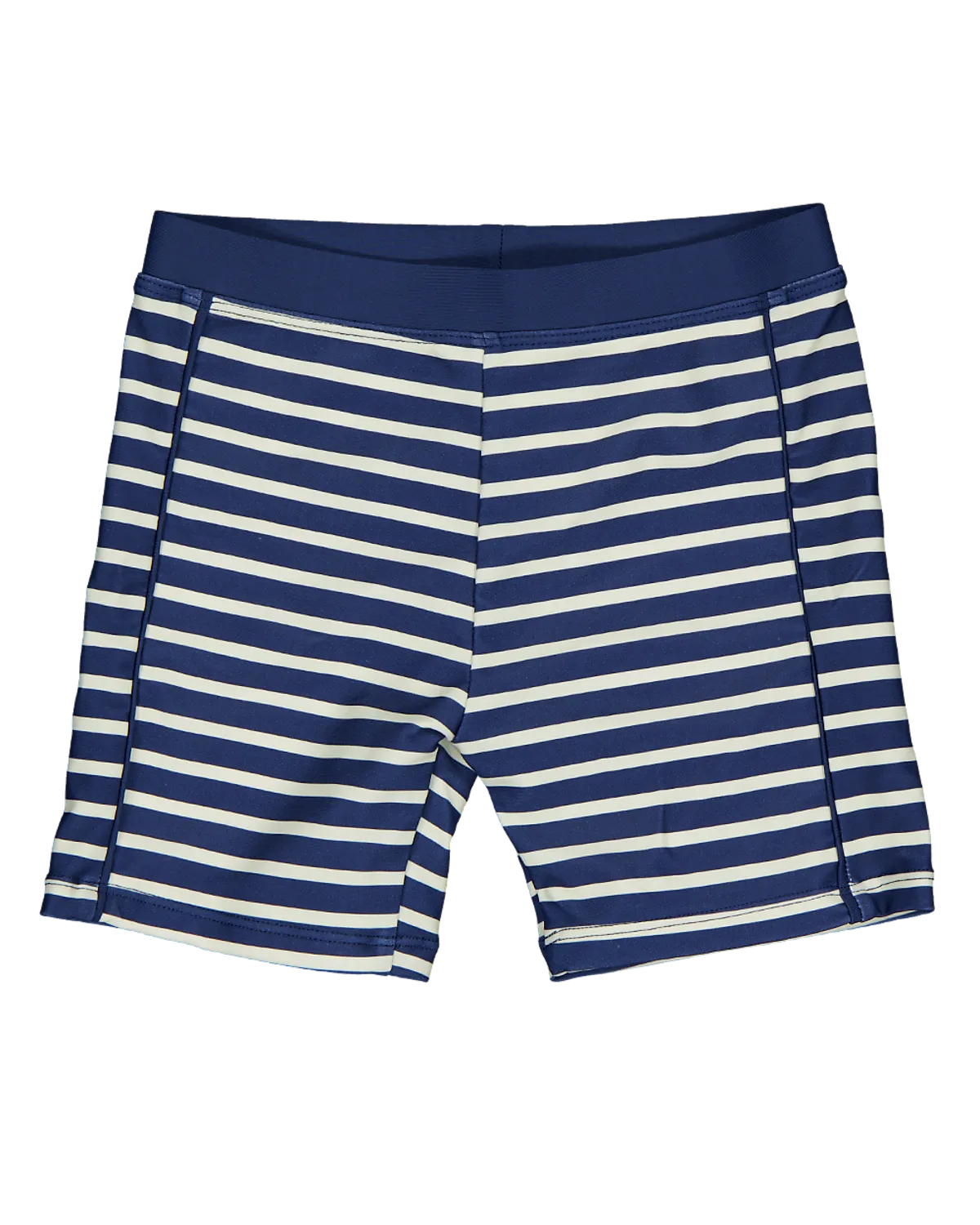 Badeboxershorts - Blau