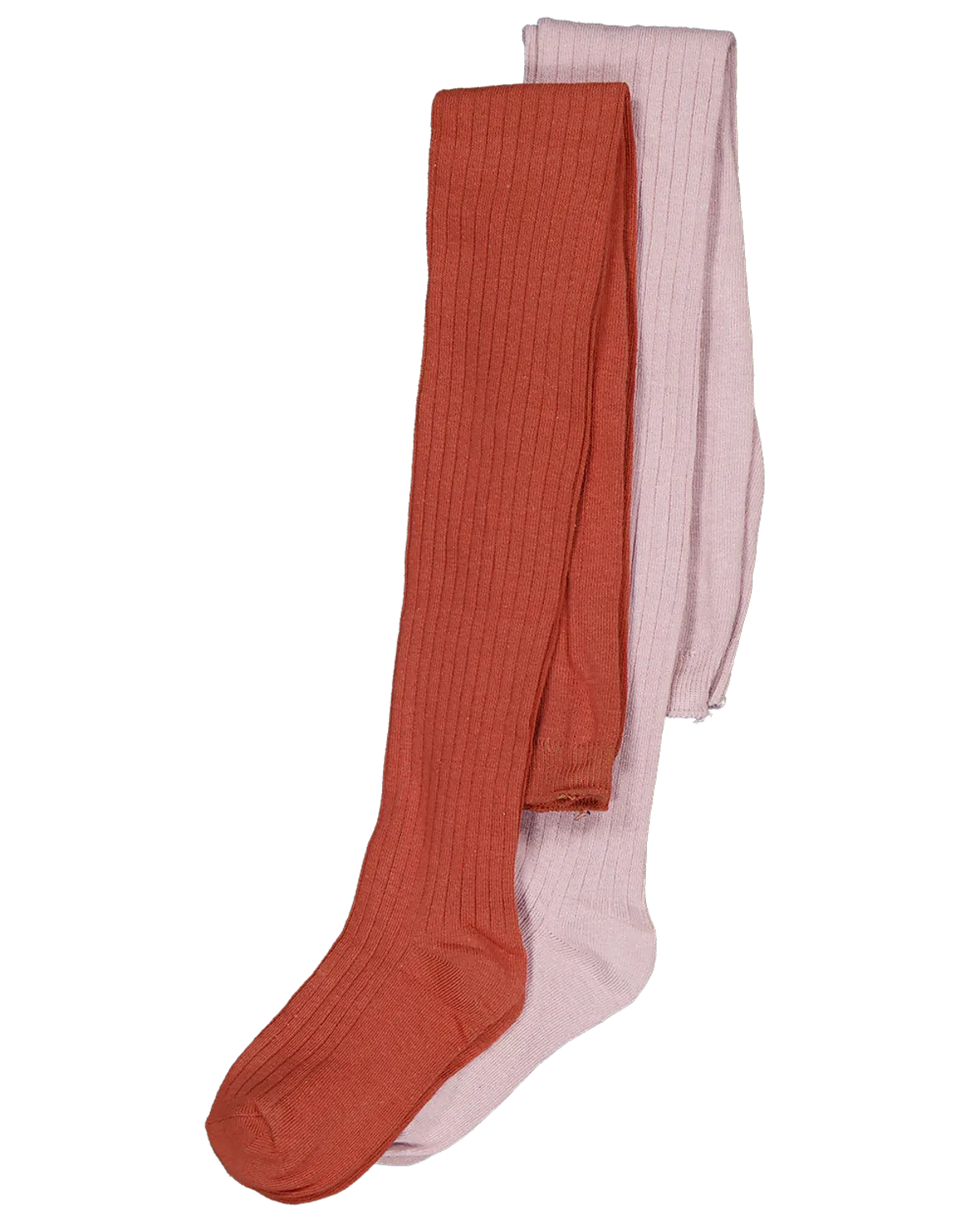 Collant - Marron