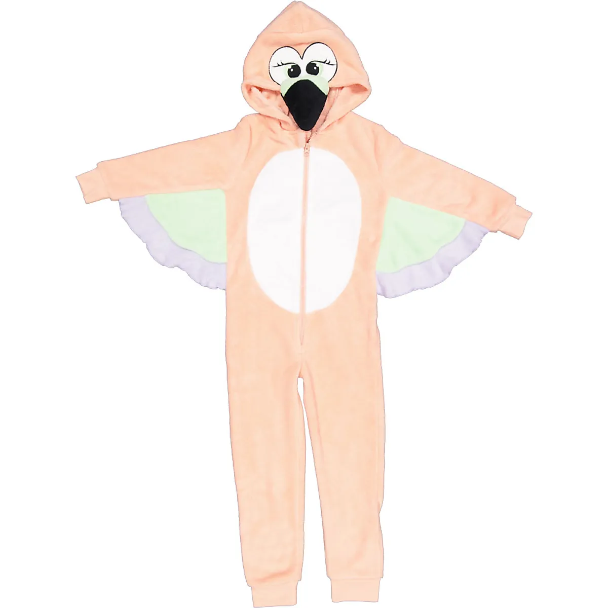 Onesie - Roze