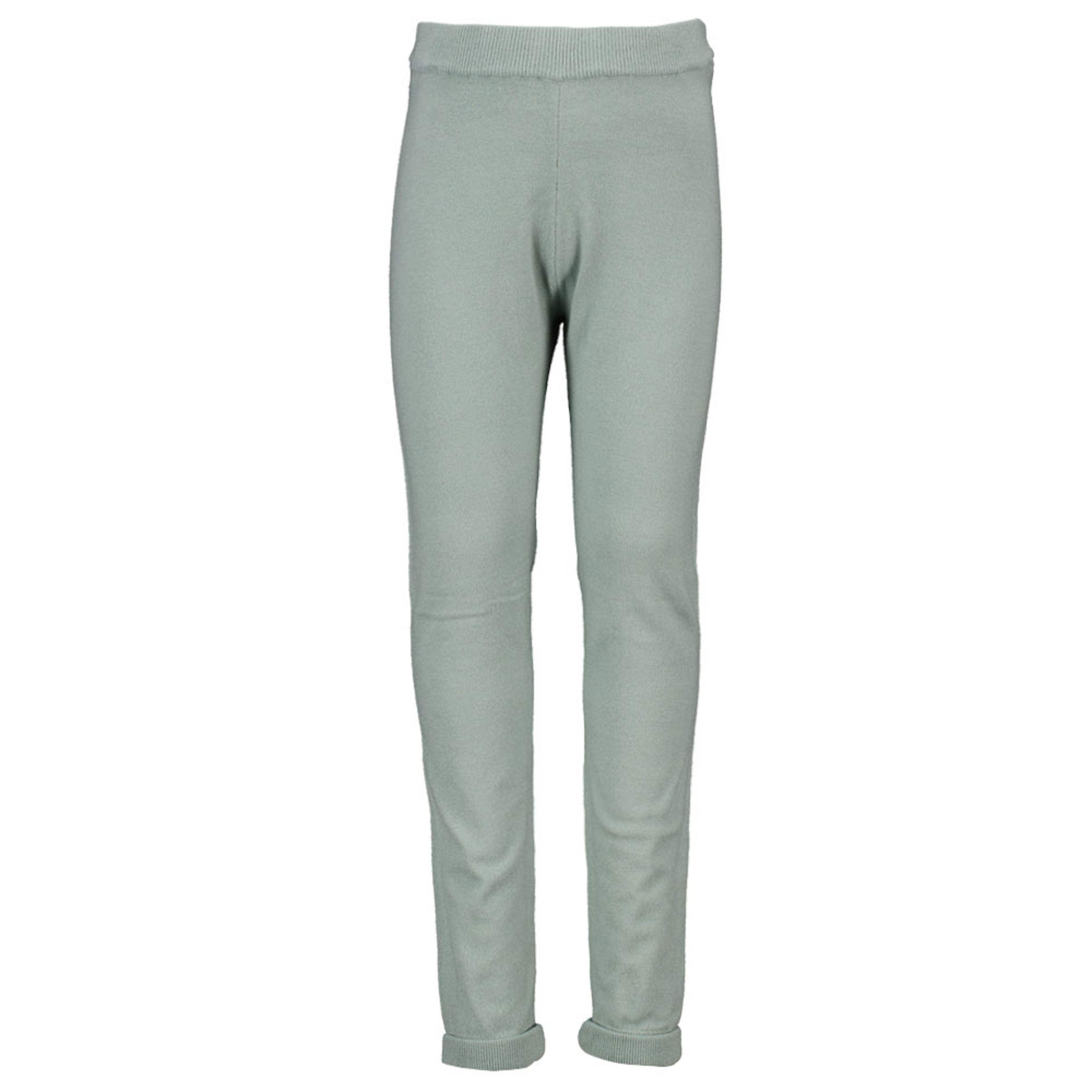 Leggings Grau