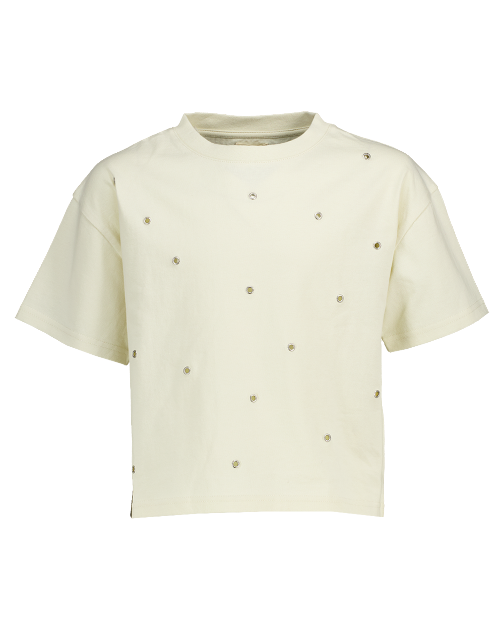 T-shirt - Beige