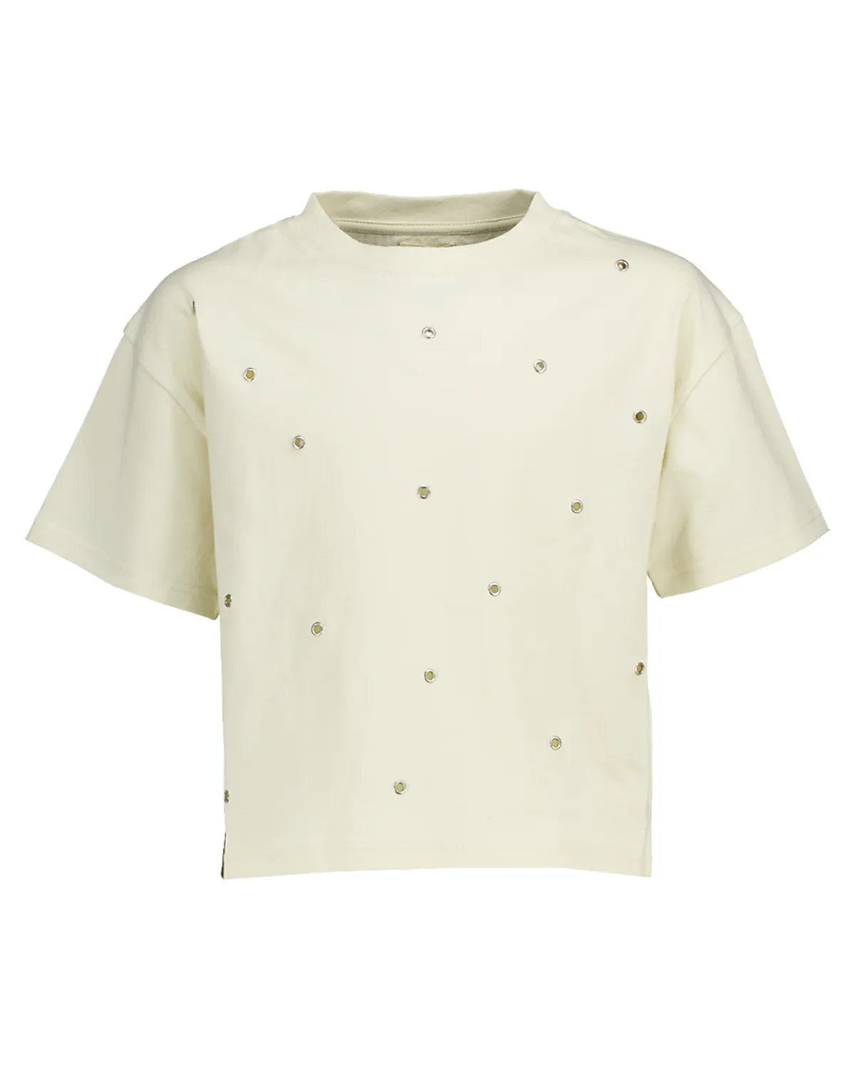 T-shirt - Beige