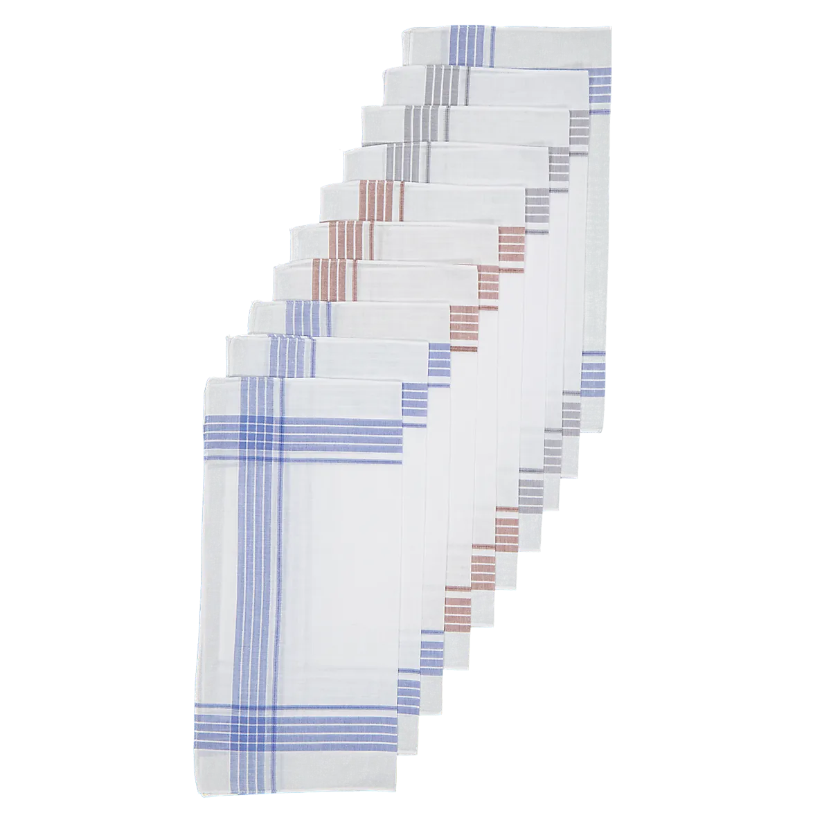 Mouchoir - Multicolore