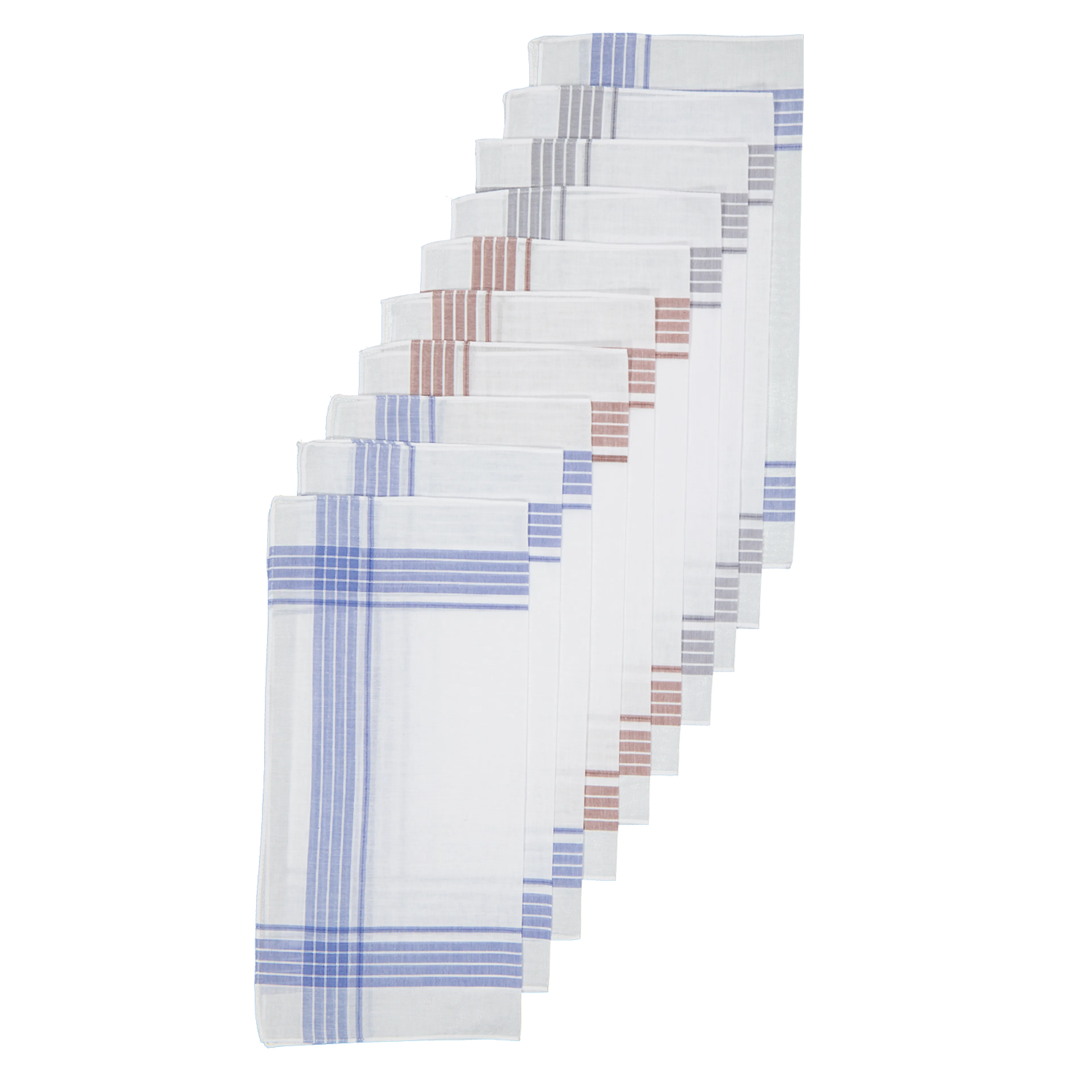 Taschentuch - Multicolor