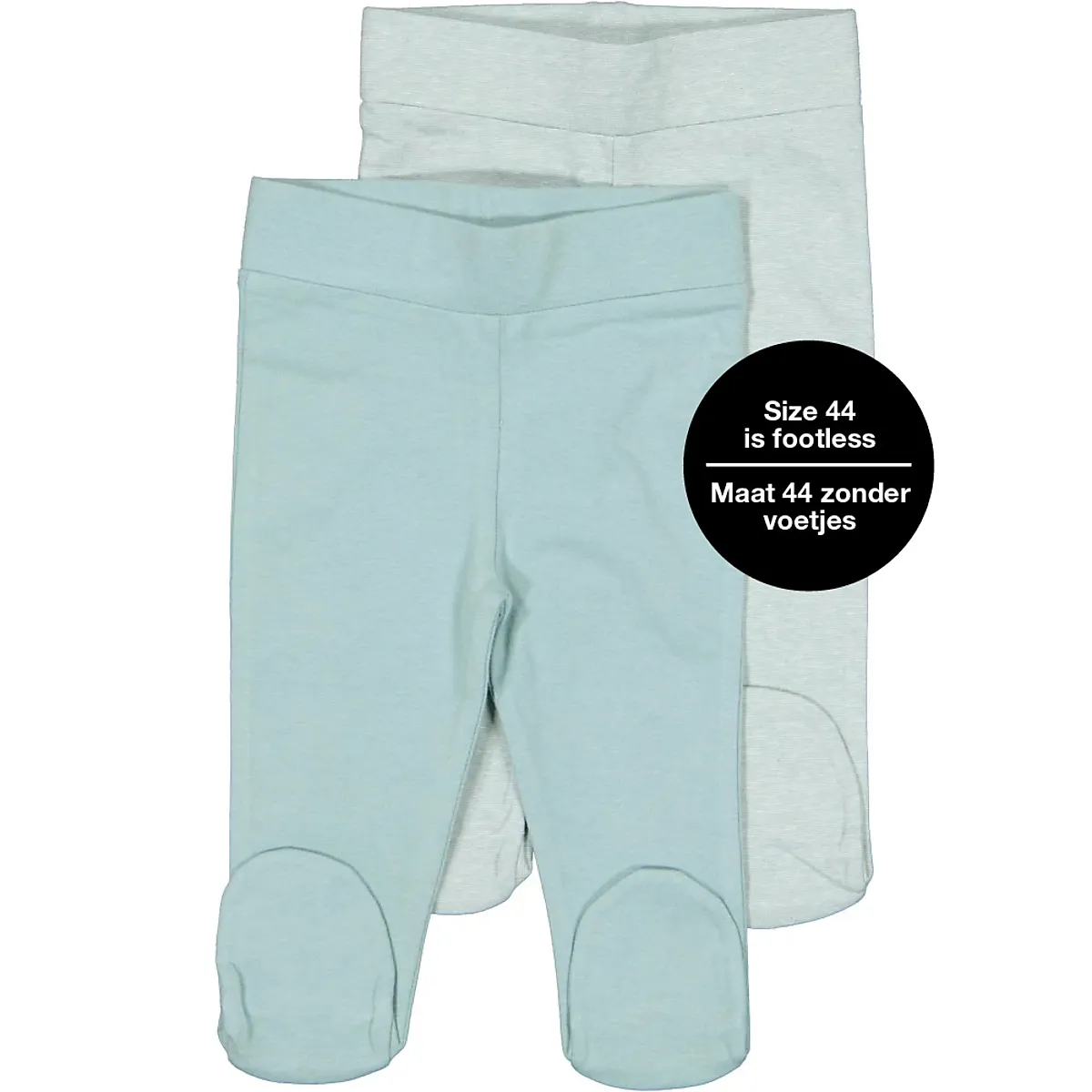 Pantalon de pyjama - Vert