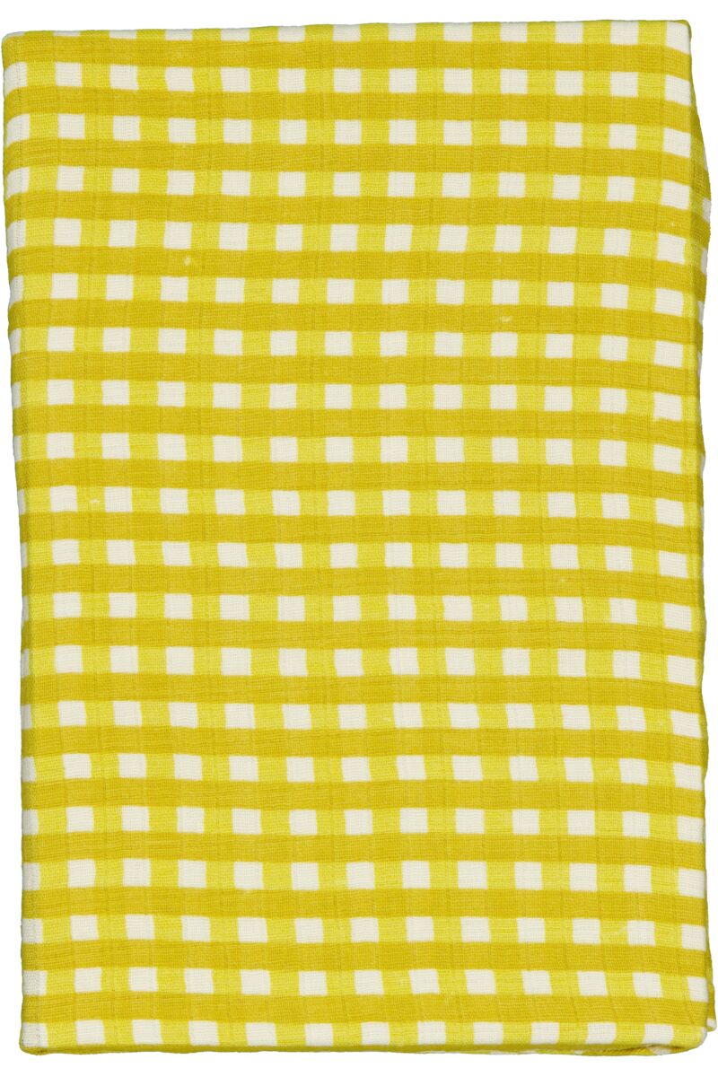 Aankleedkussenhoes - Bruin