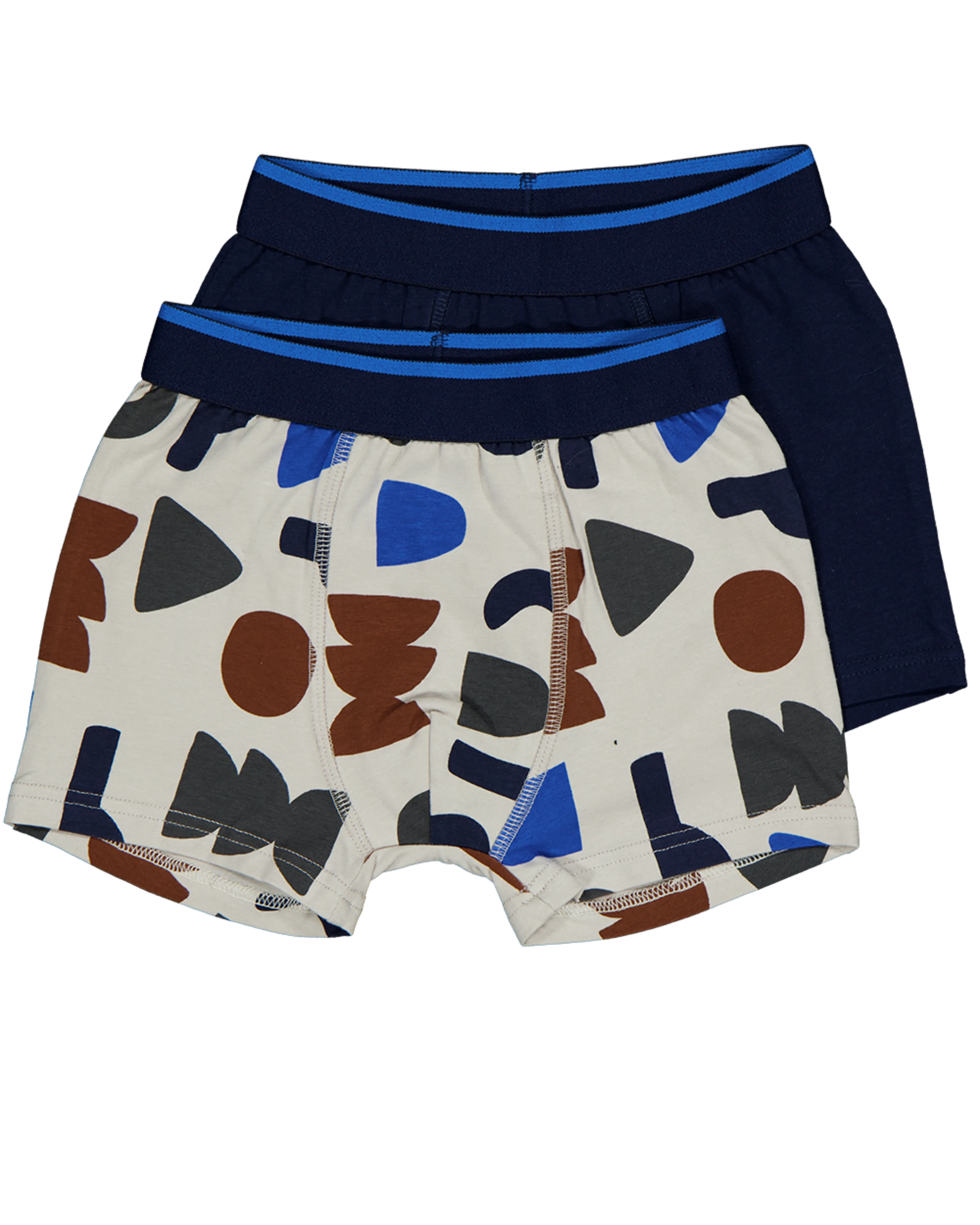 Boxer - Gris