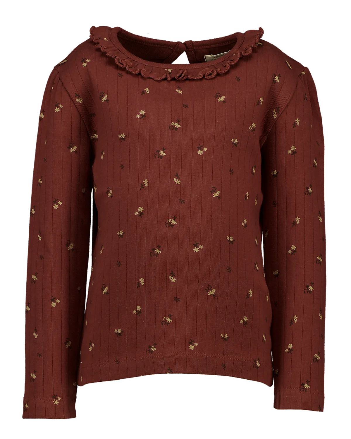 Top - Rood