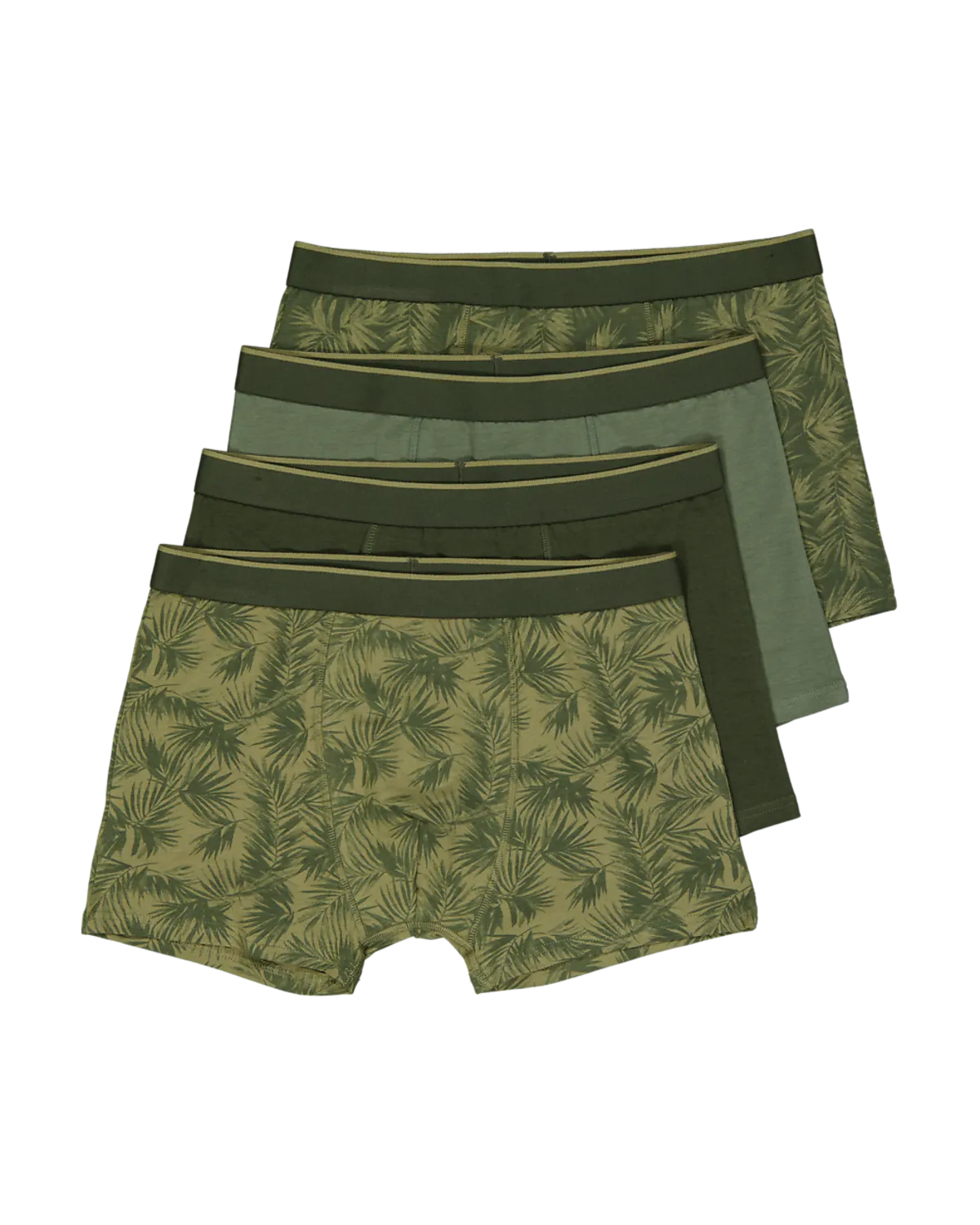 Boxer - Groen