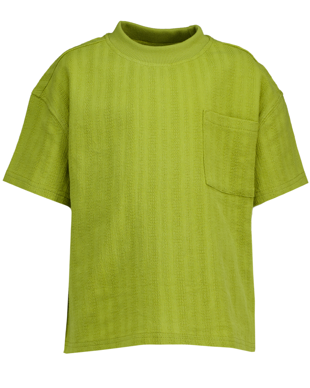 T-shirt - Groen