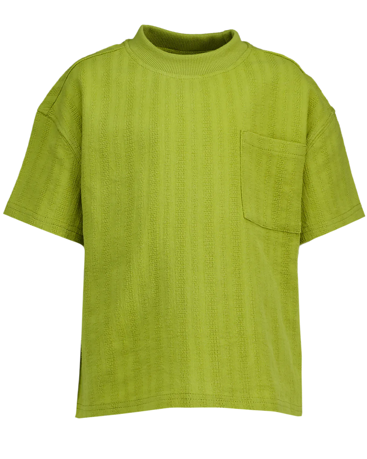 T-shirt - Groen