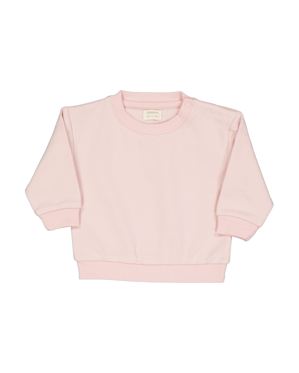 Sweater - Roze