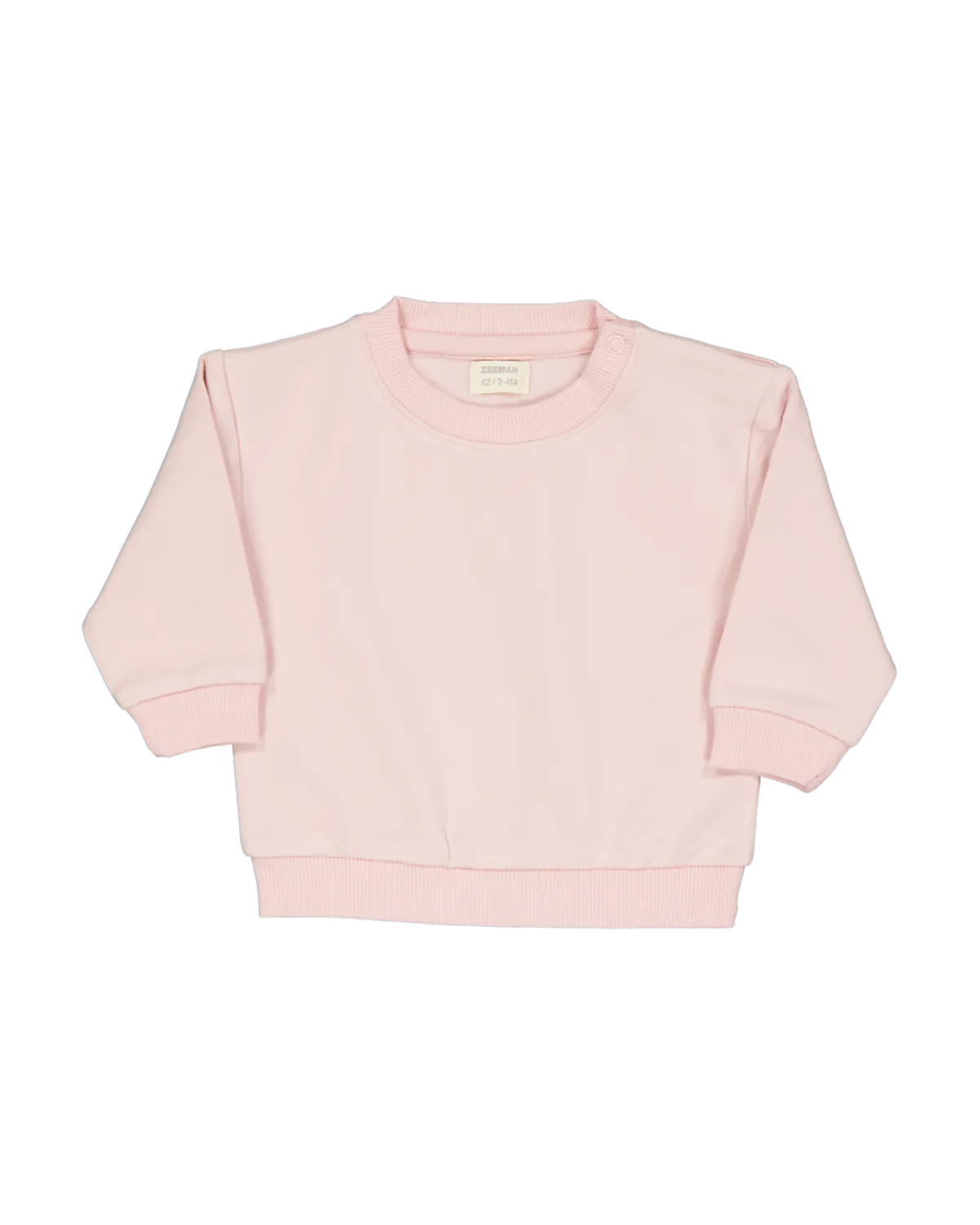 Sweater - Roze