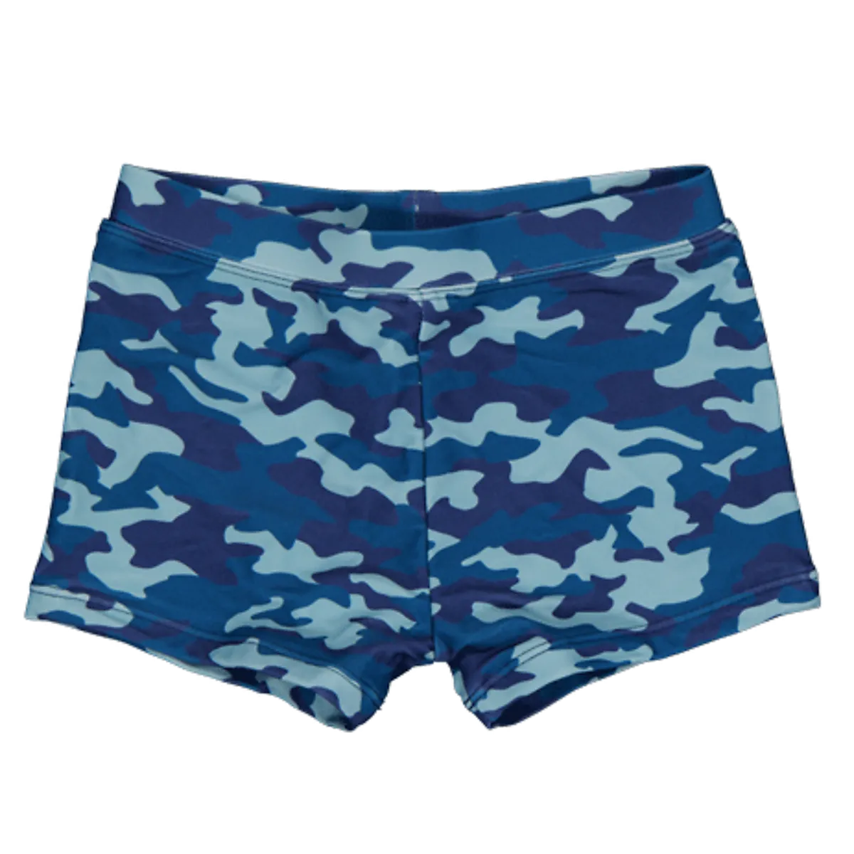 Boxer de bain - Bleu