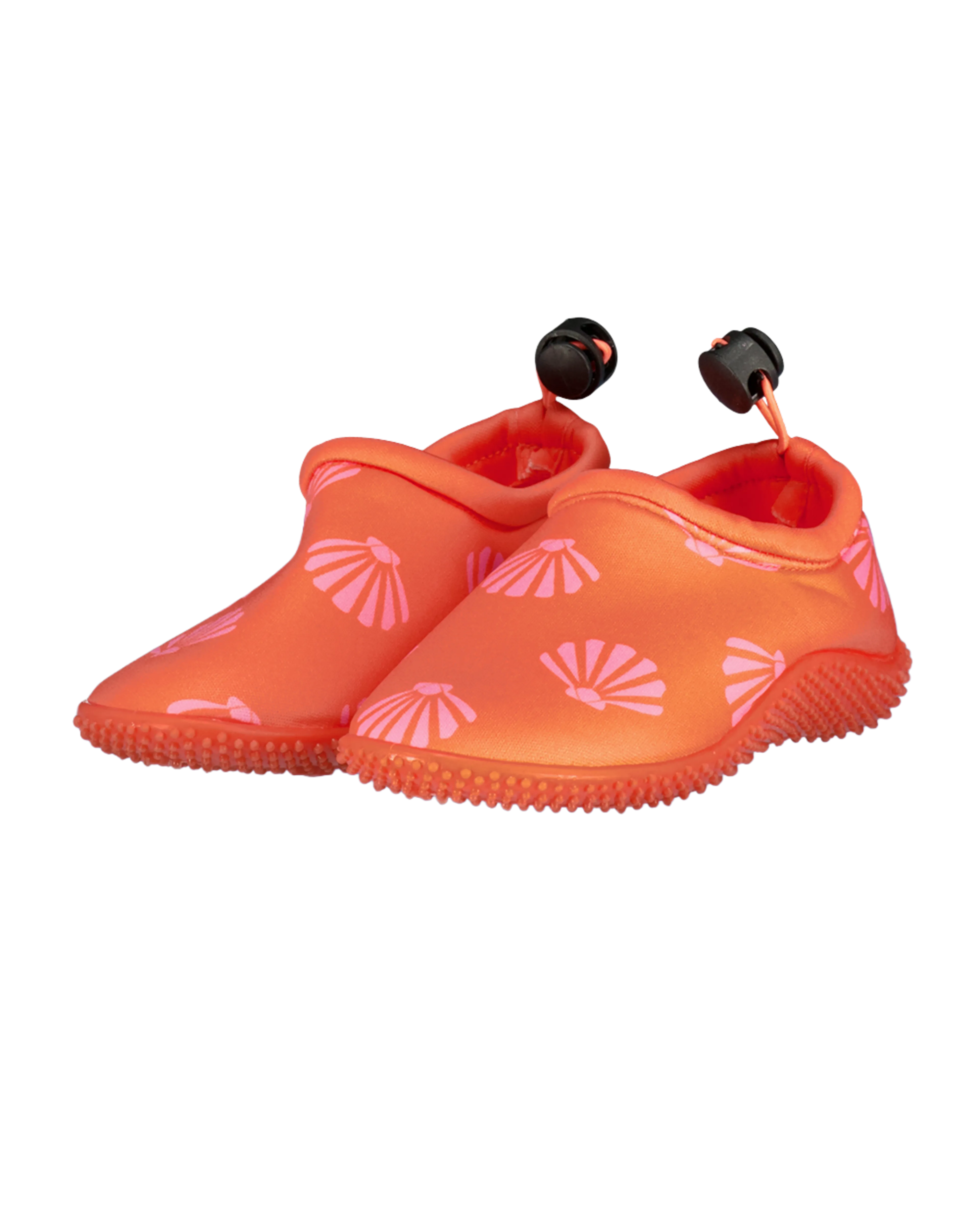 Chaussons aquatiques - Orange